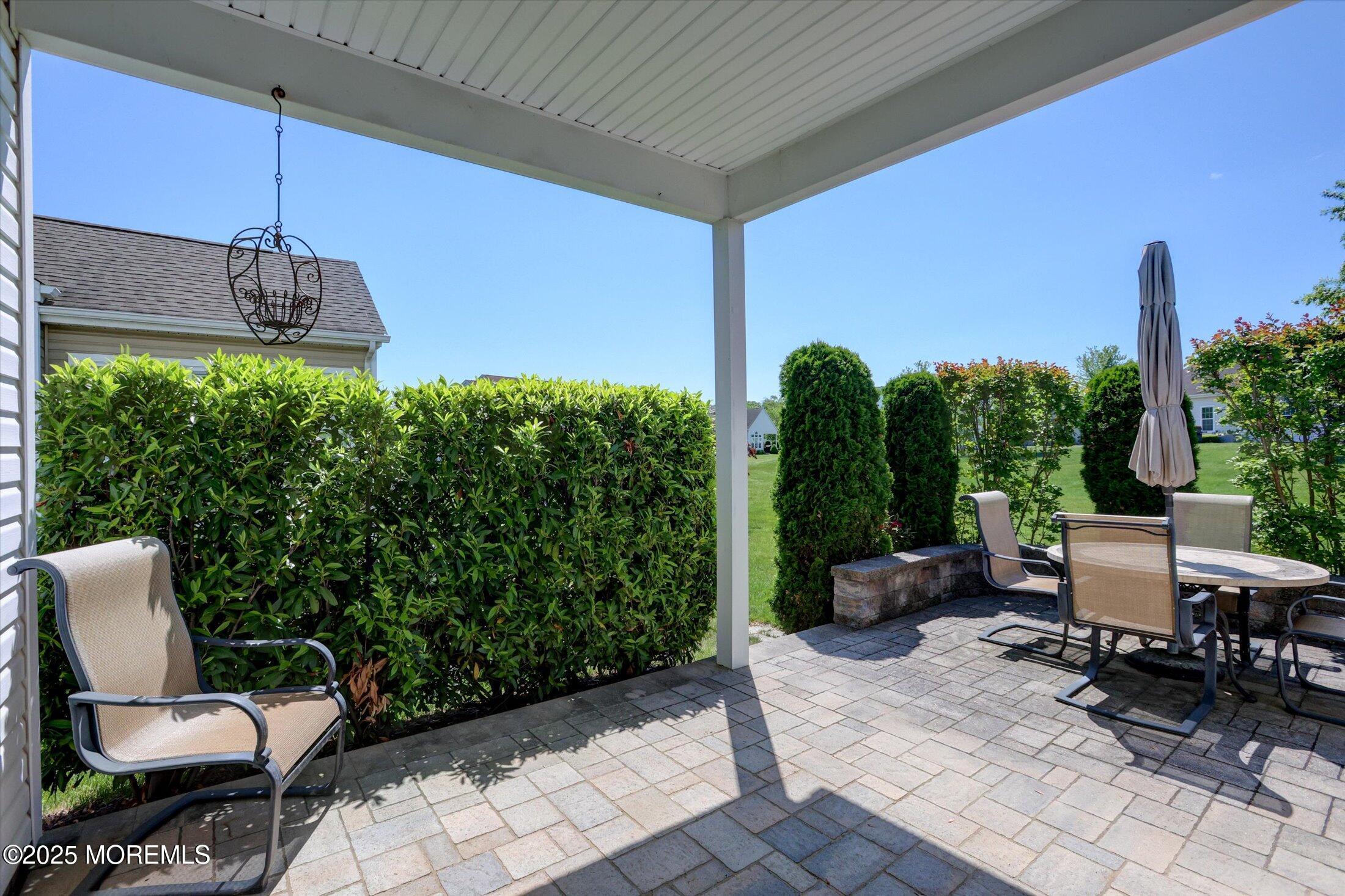 7 Jester Court, Monroe Township, New Jersey image 37