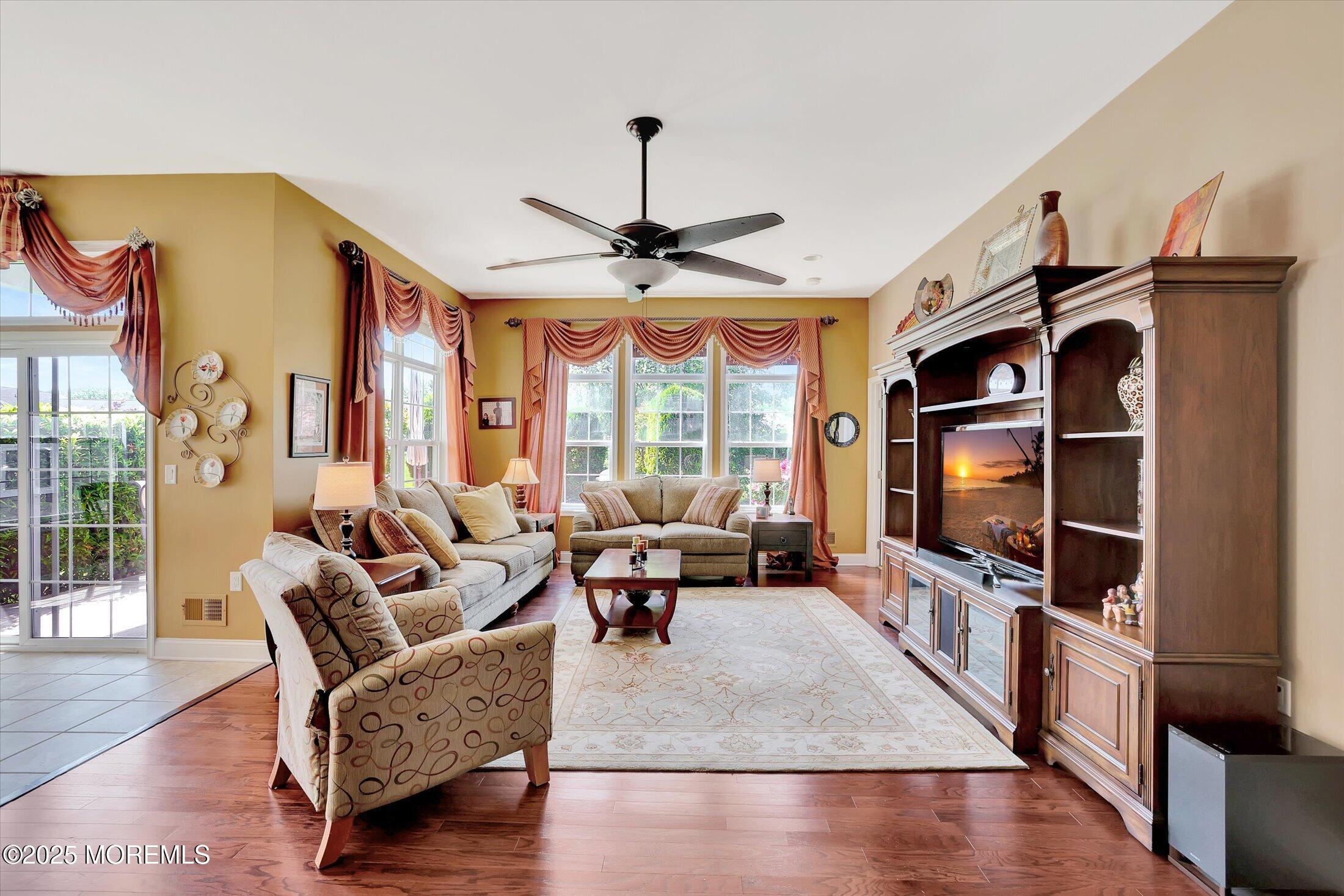 7 Jester Court, Monroe Township, New Jersey image 17