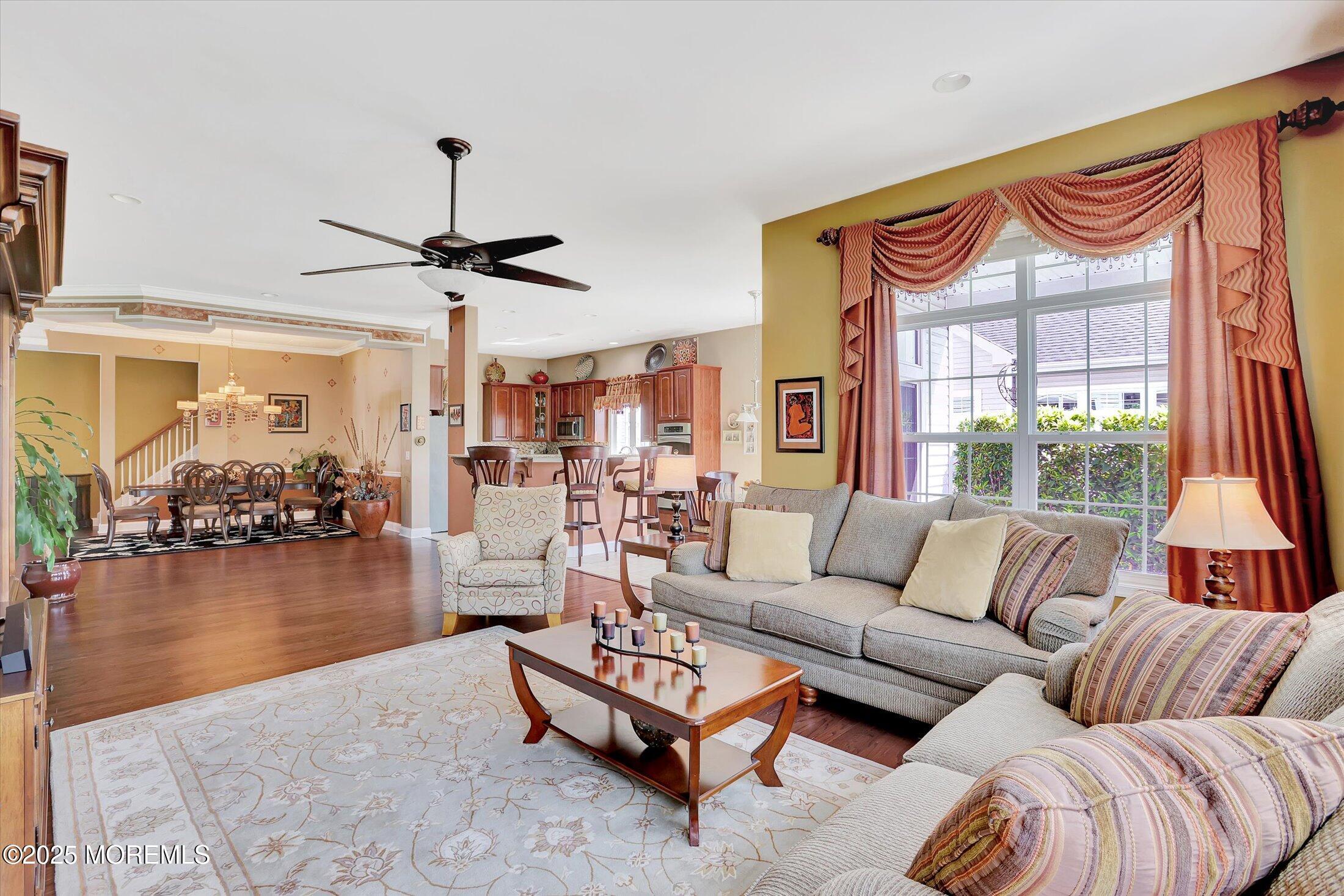 7 Jester Court, Monroe Township, New Jersey image 20