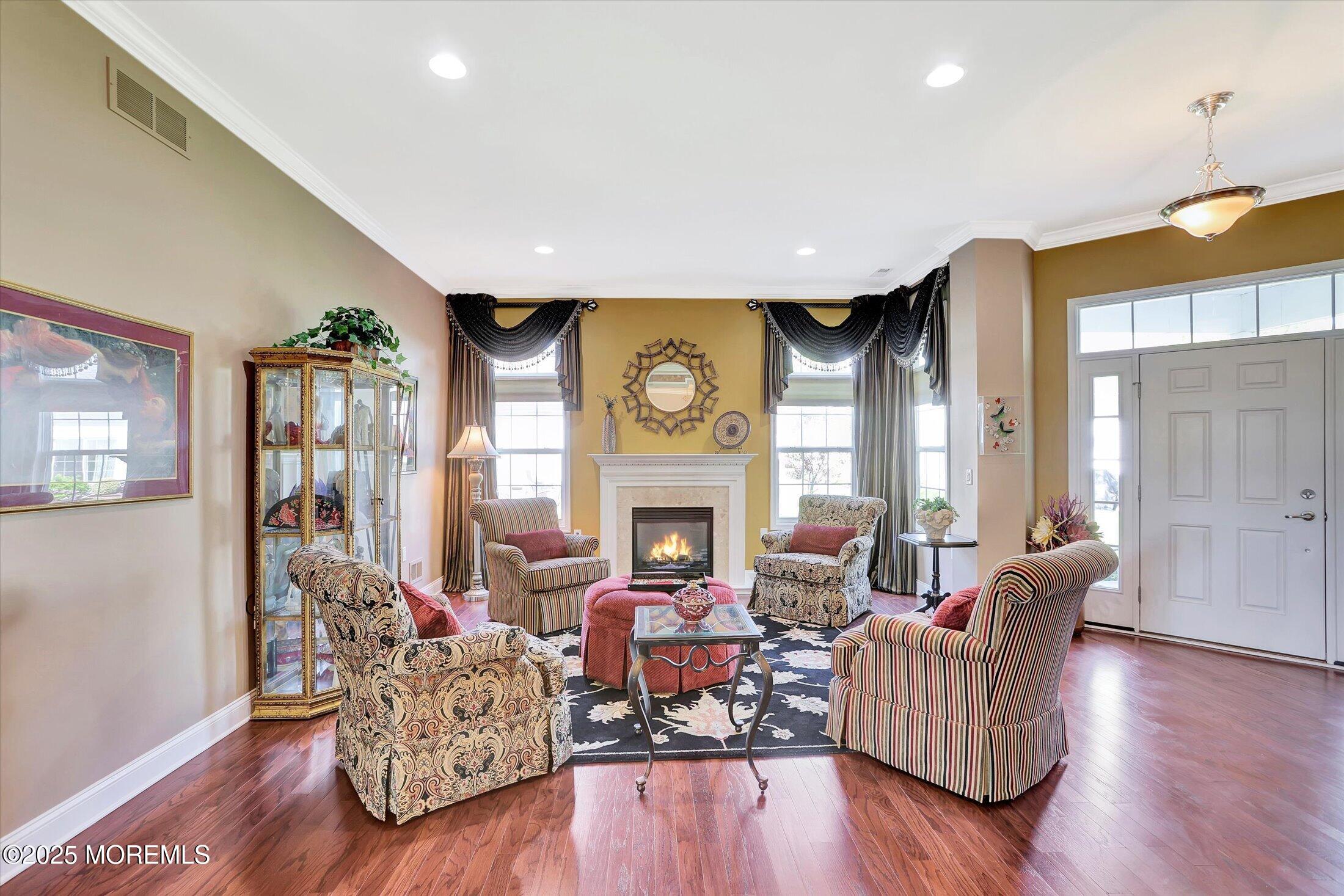 7 Jester Court, Monroe Township, New Jersey image 12