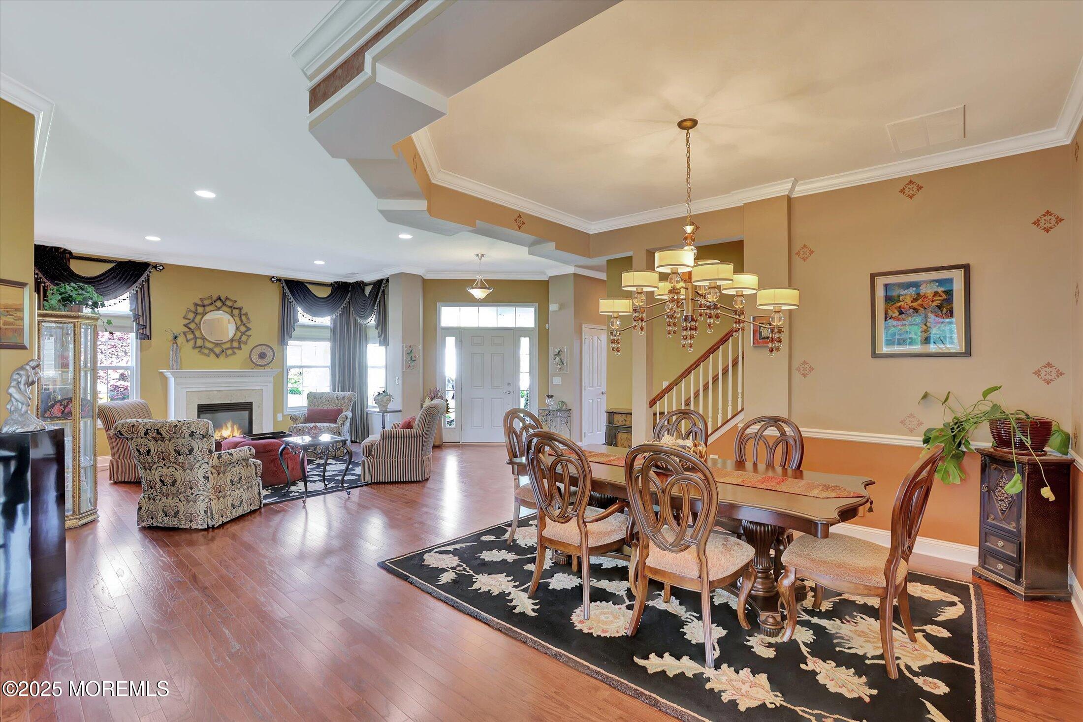7 Jester Court, Monroe Township, New Jersey image 18