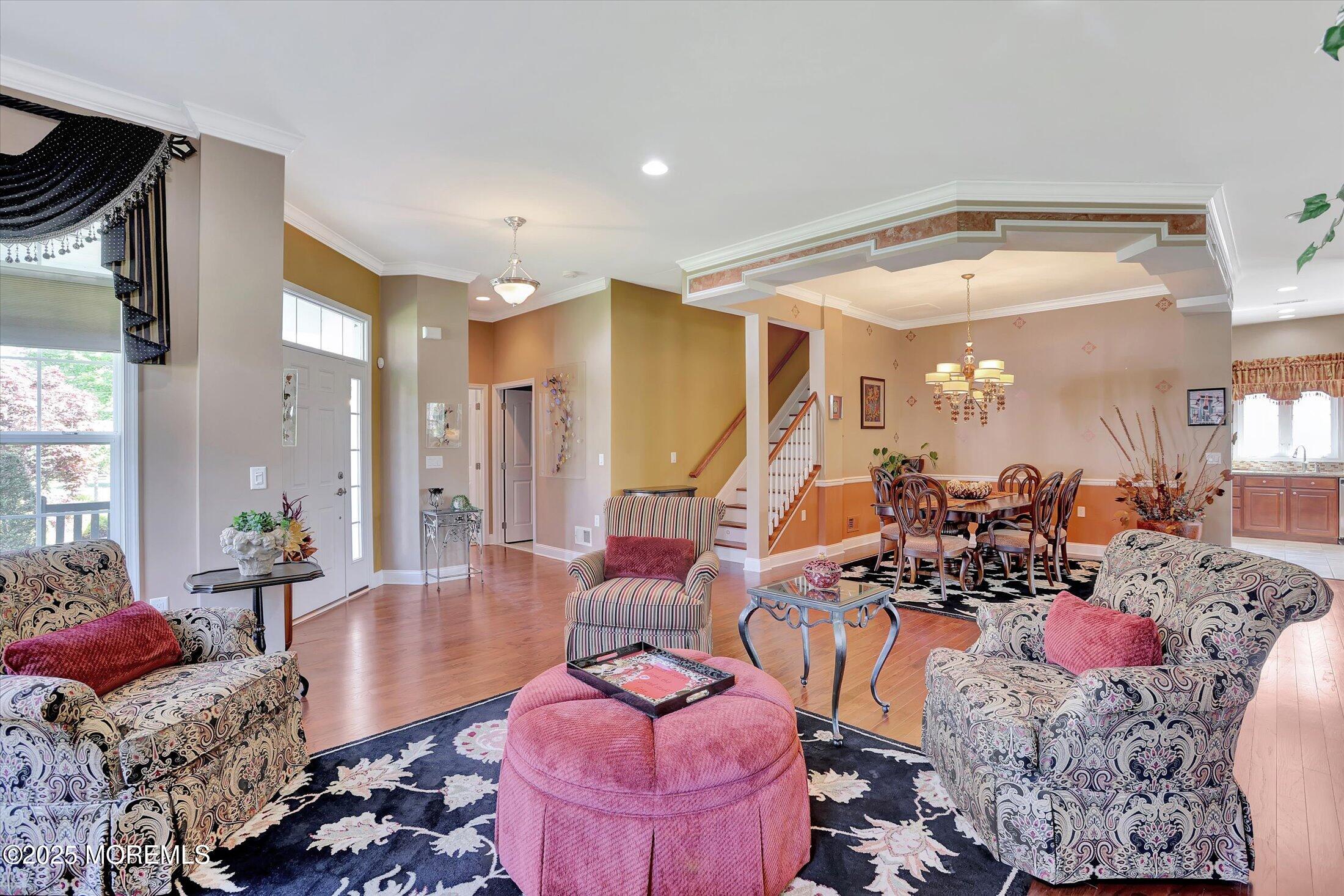 7 Jester Court, Monroe Township, New Jersey image 14