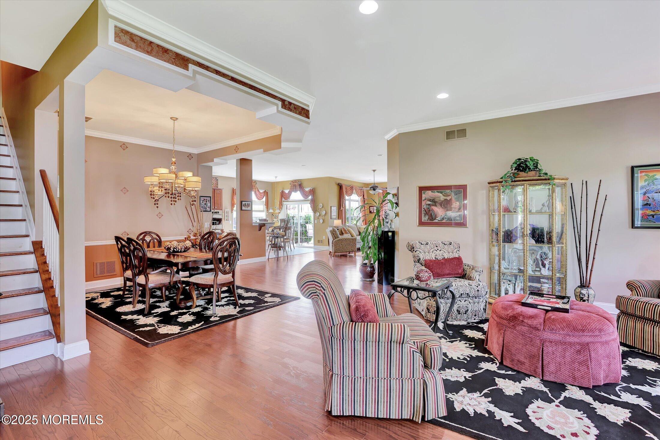 7 Jester Court, Monroe Township, New Jersey image 13