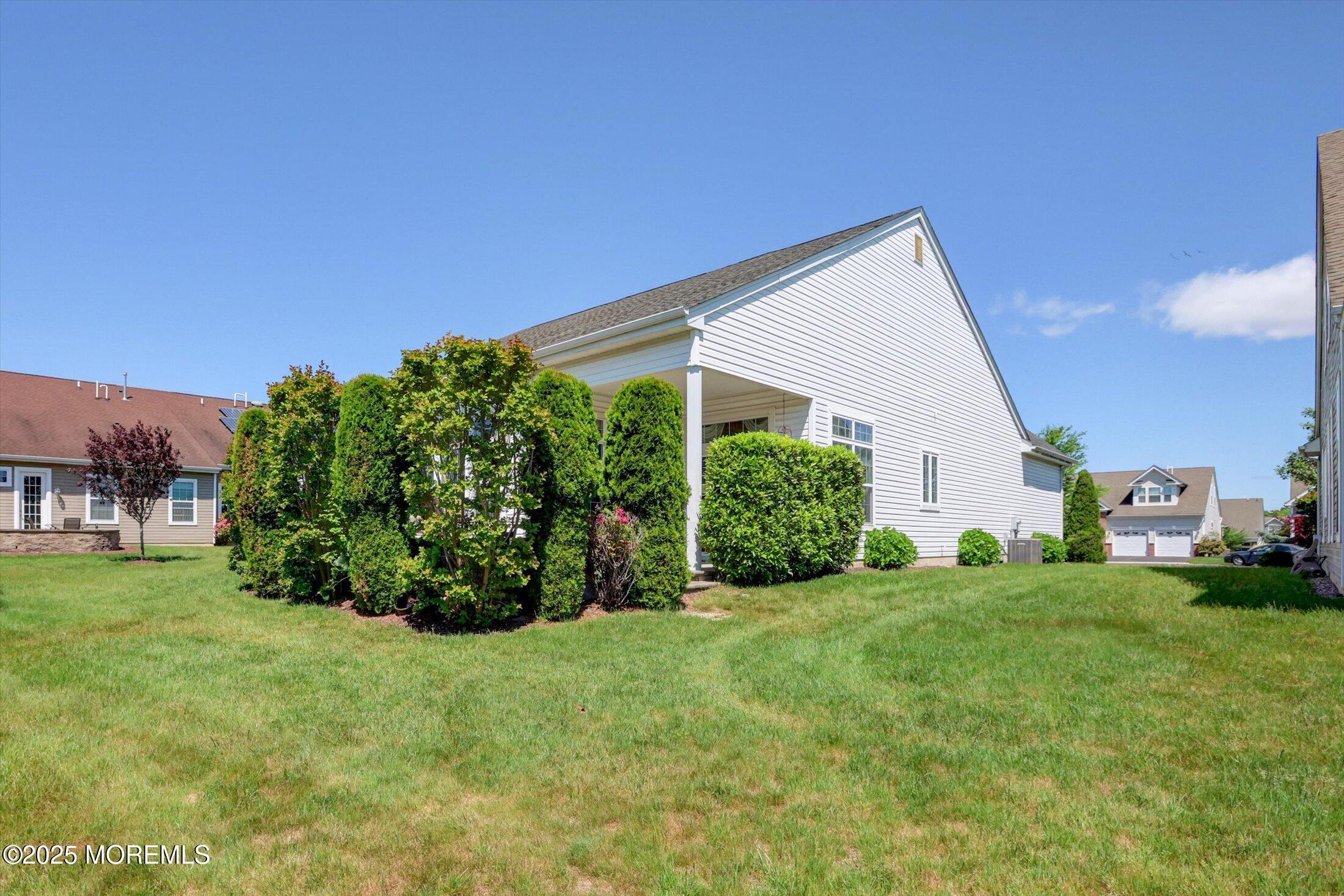 7 Jester Court, Monroe Township, New Jersey image 40