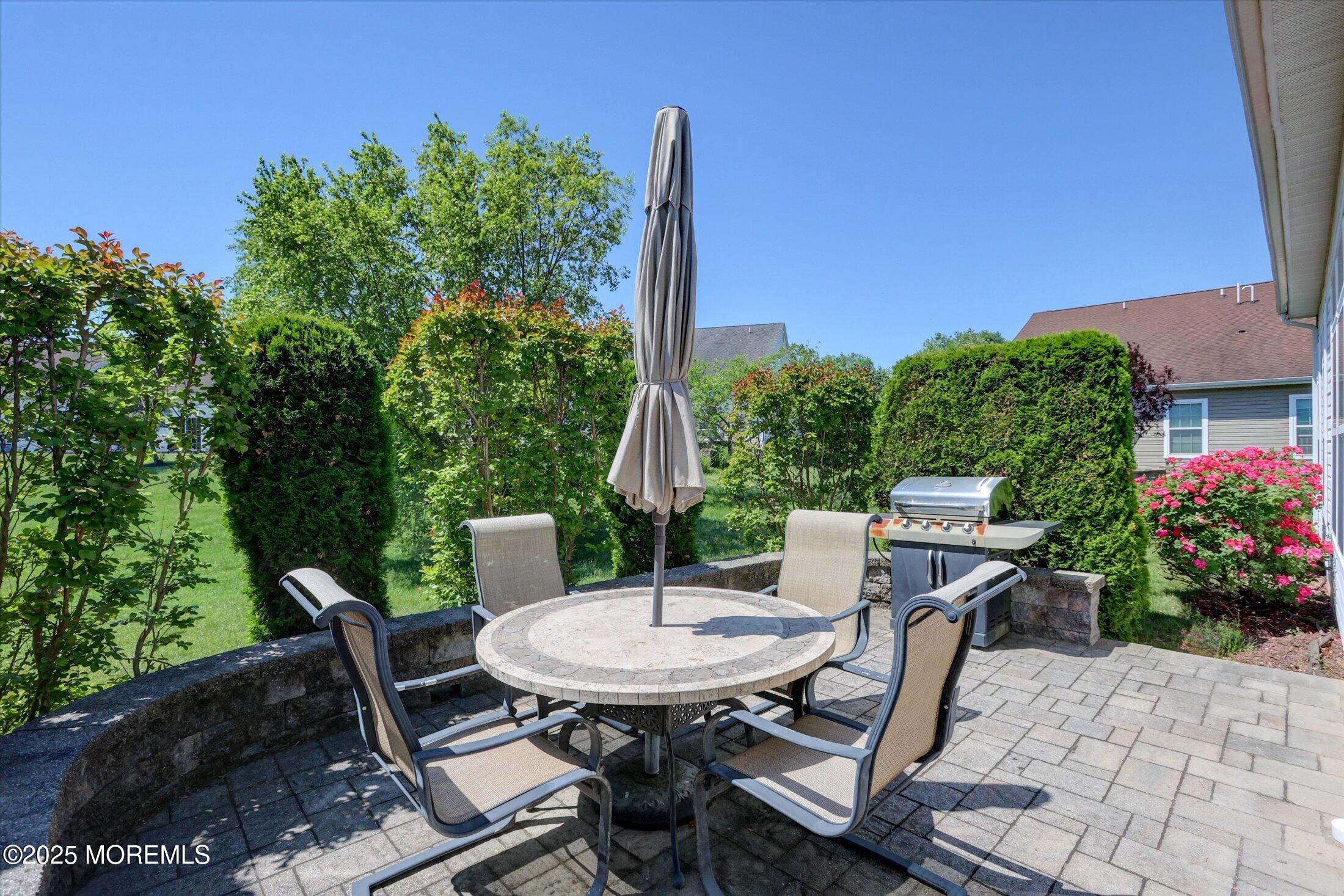 7 Jester Court, Monroe Township, New Jersey image 39