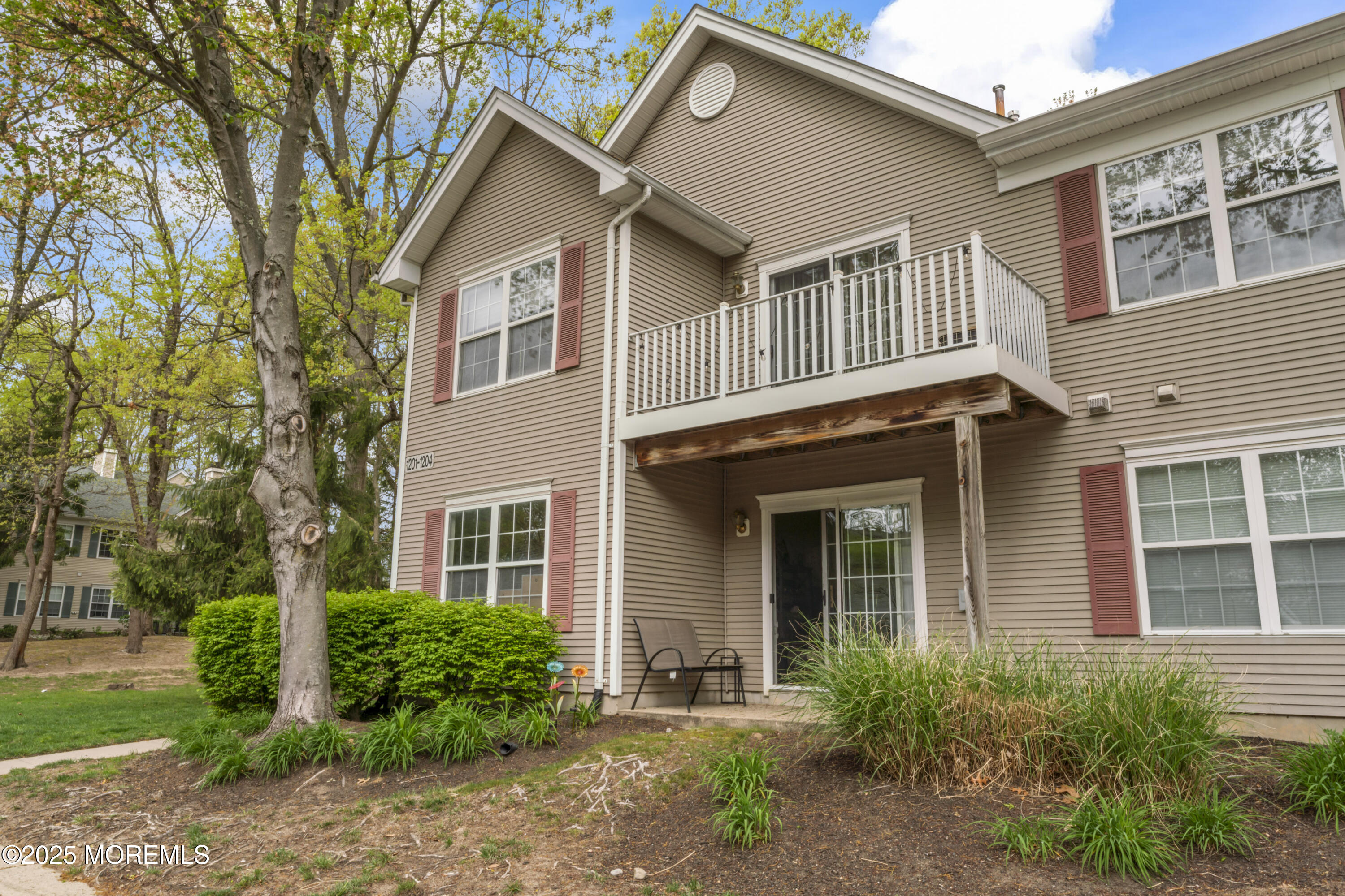 1202 Cypress Lane #2, East Brunswick, New Jersey image 14