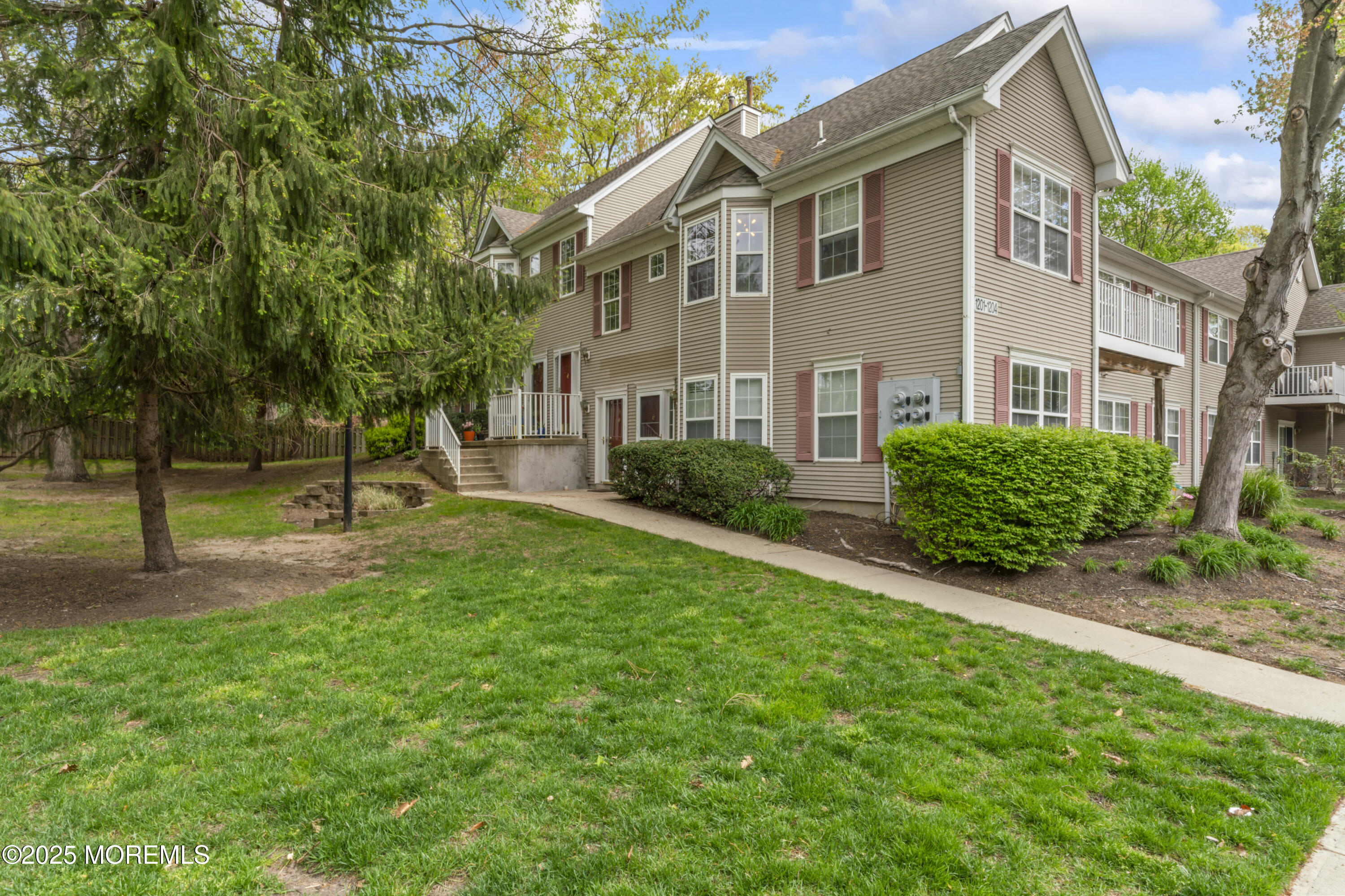 1202 Cypress Lane #2, East Brunswick, New Jersey image 1