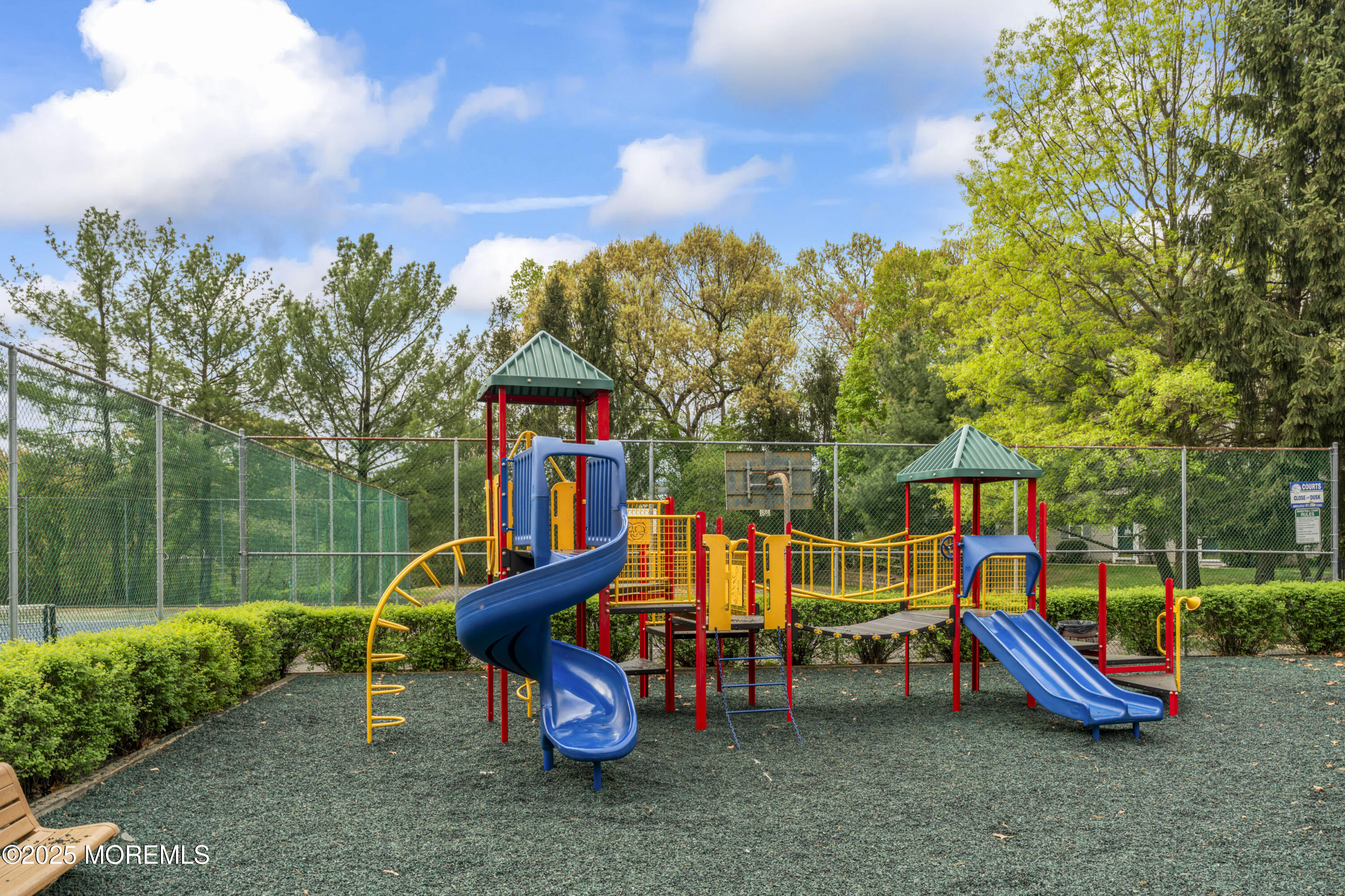 1202 Cypress Lane #2, East Brunswick, New Jersey image 10
