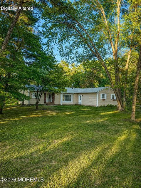 Homes For Sale - 1760 Pennsylvania Avenue<br/> Whiting, NJ 08759