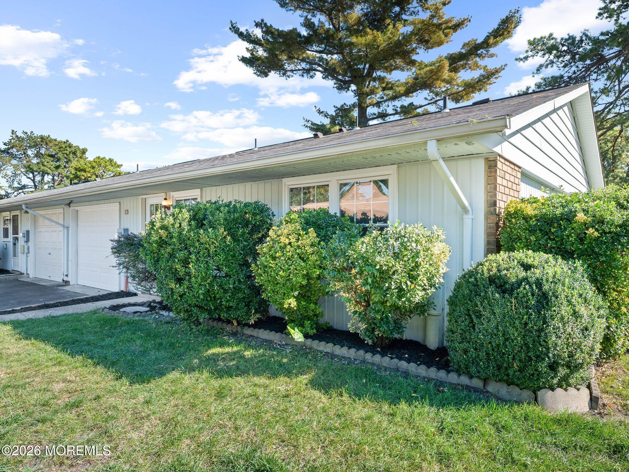 1 A Sterling Street