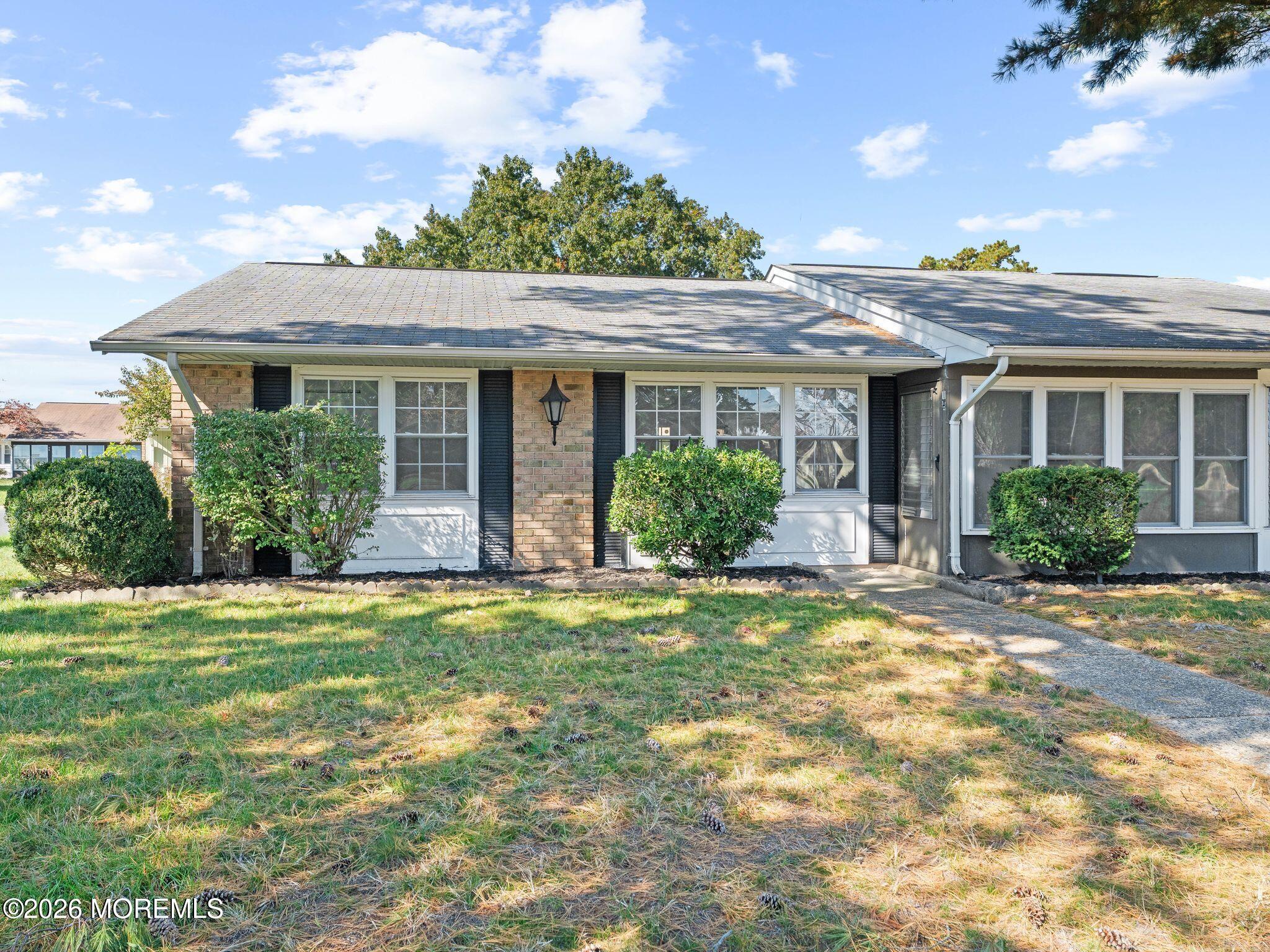 1 A Sterling Street