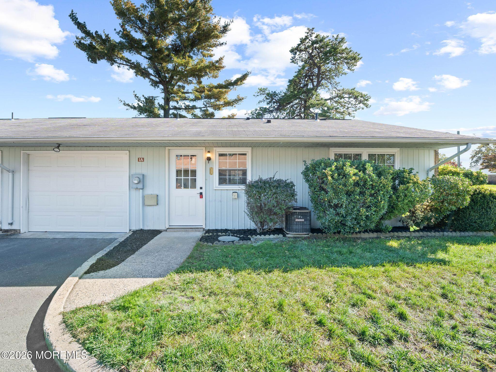 1 A Sterling Street