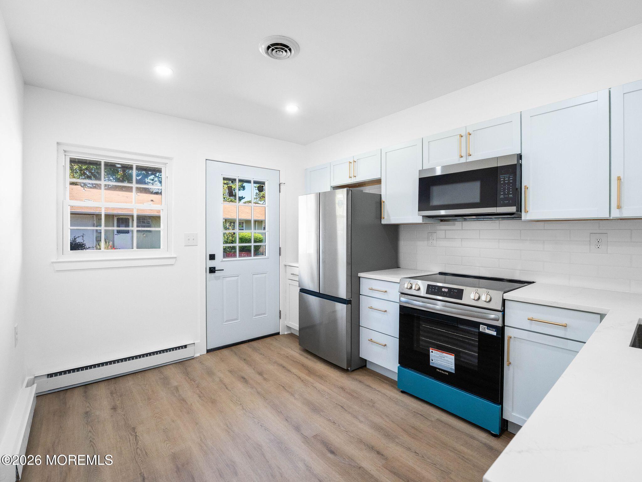 1 A Sterling Street