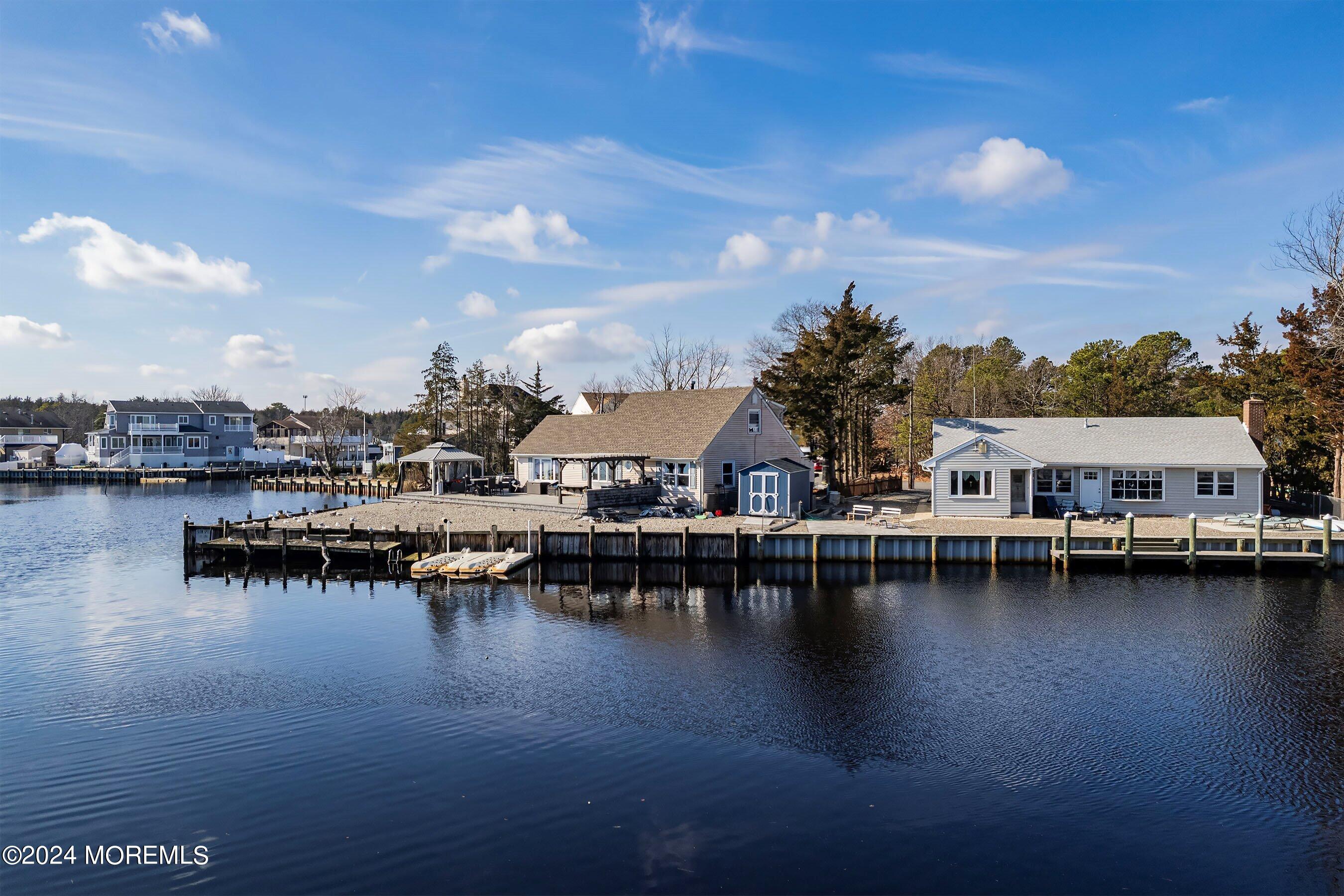 Cedar Run Road, Bayville, New Jersey image 11