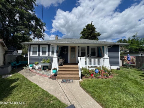 Photo of 1313 3rd Avenue, Asbury Park, NJ 07712 (MLS # 22627759)