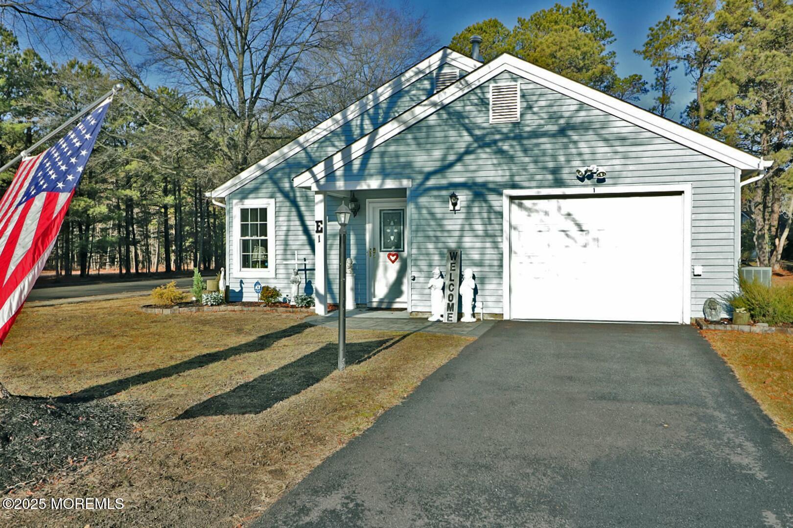 1 Wales Court, Forked River, New Jersey image 1
