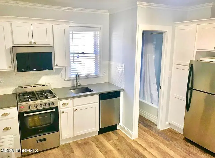 Bradley Beach, New Jersey 07720, United States, 2 Bedrooms Bedrooms, ,1 BathroomBathrooms,Residential,Active,118254