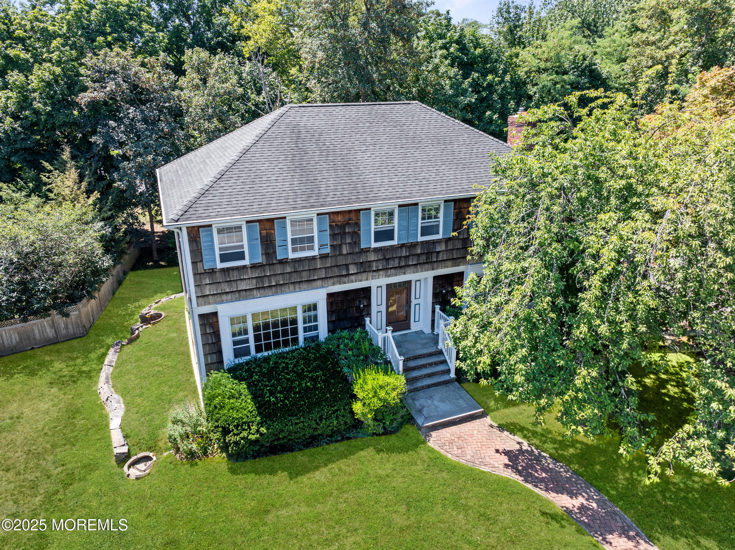 26 Rustic Terrace