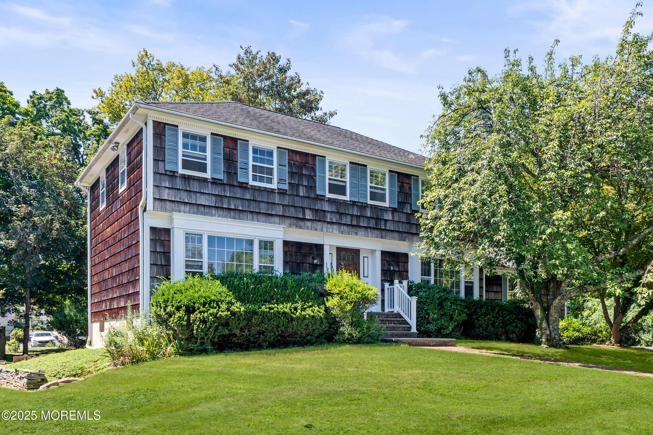 26 Rustic Terrace