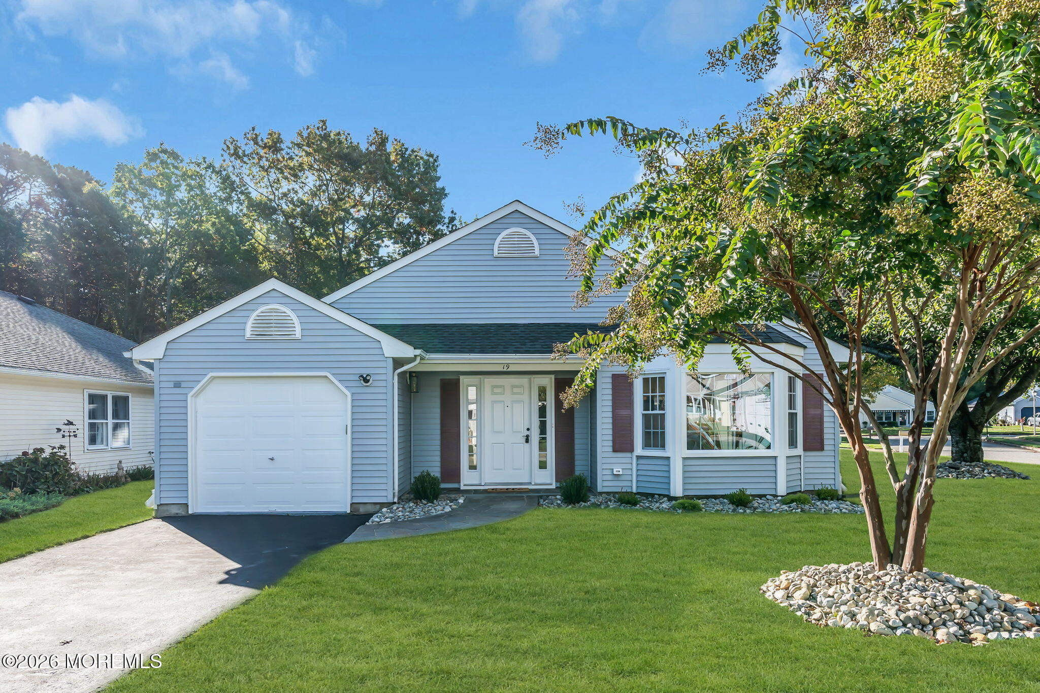 19 Deer Run Lane