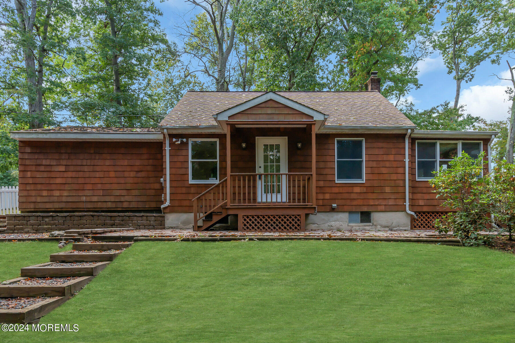 188 Five Points Road, Colts Neck, New Jersey image 2