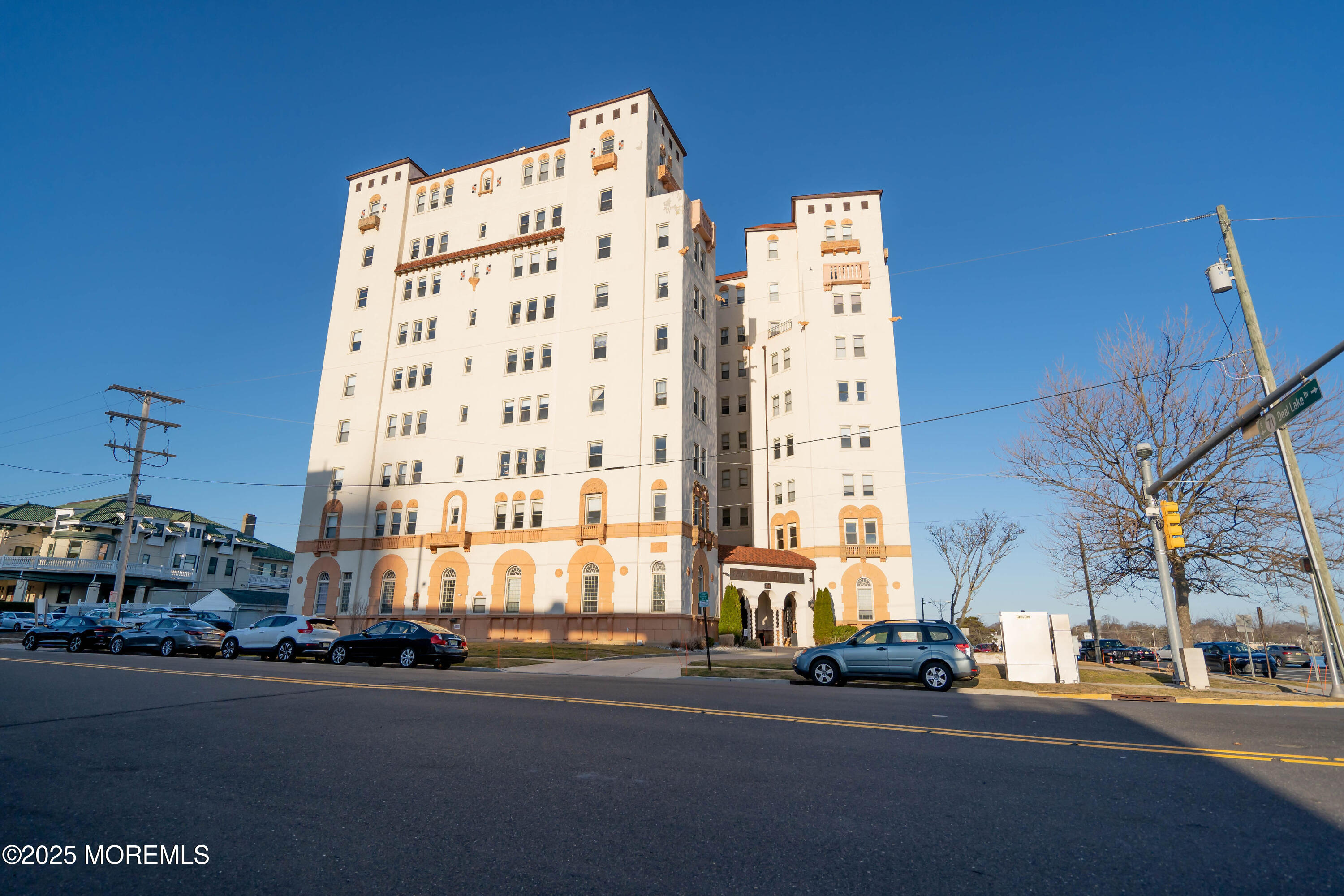 400 Deal Lake Drive #6E, Asbury Park, New Jersey image 26