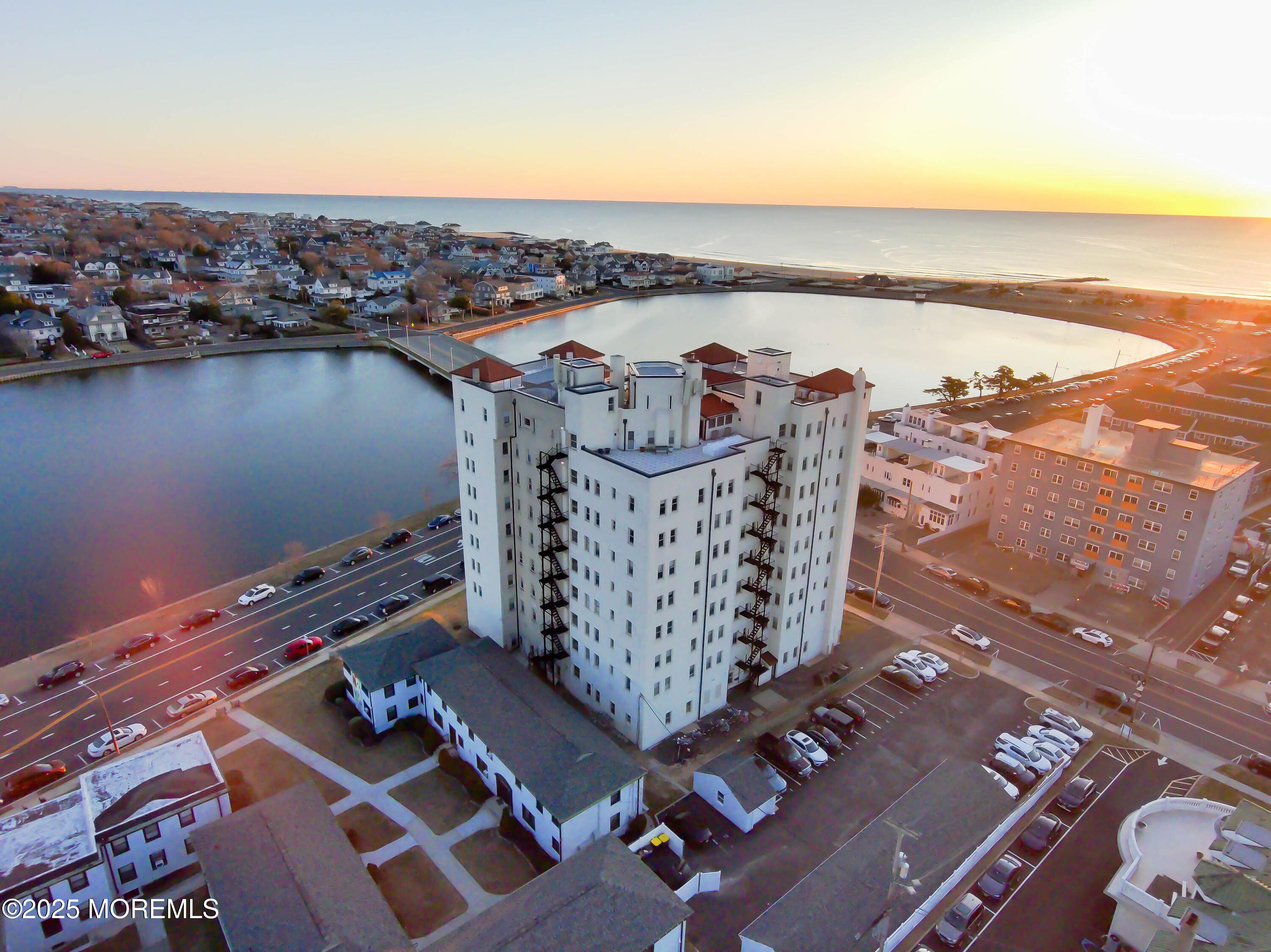 400 Deal Lake Drive #6E, Asbury Park, New Jersey image 22