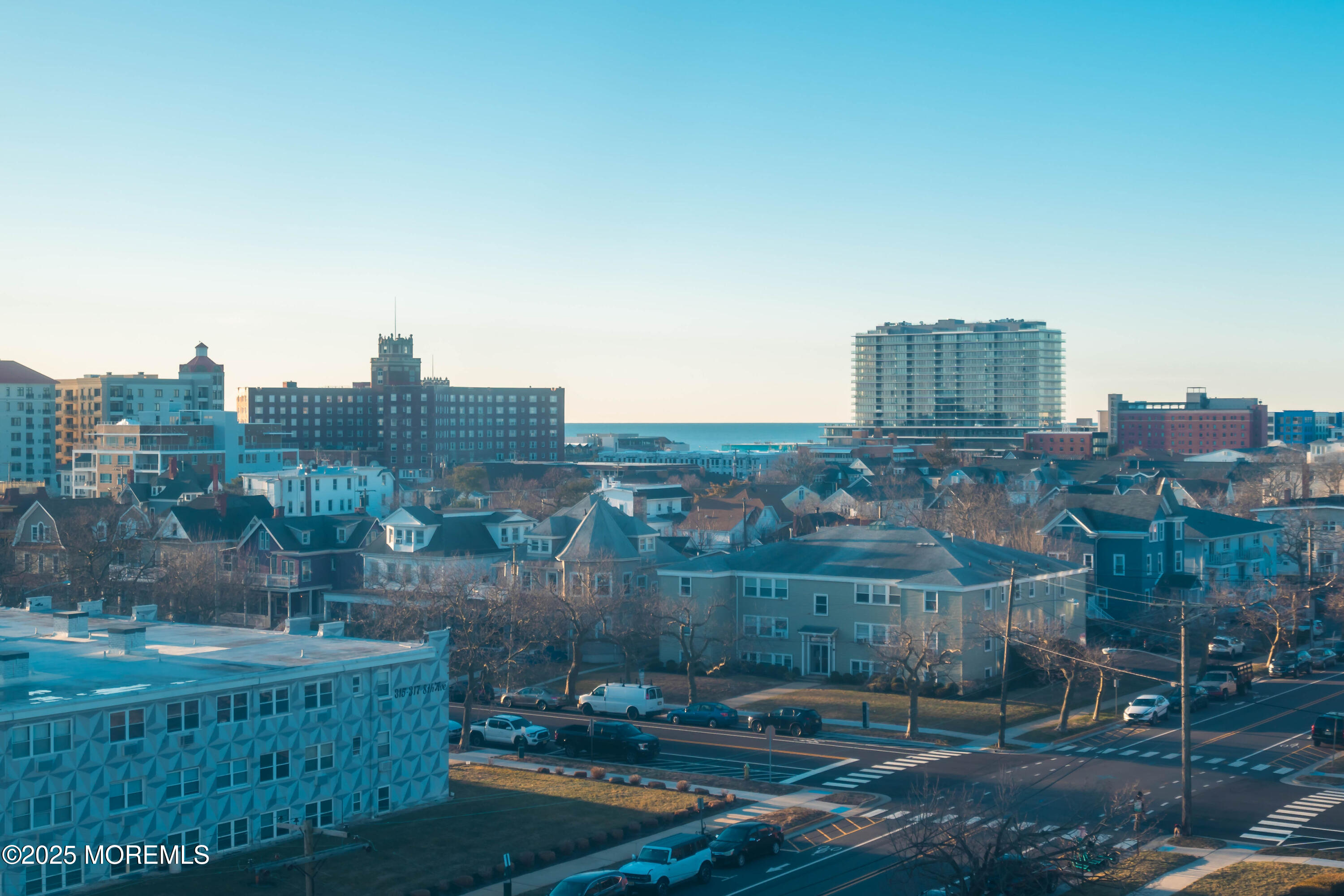 400 Deal Lake Drive #6E, Asbury Park, New Jersey image 20