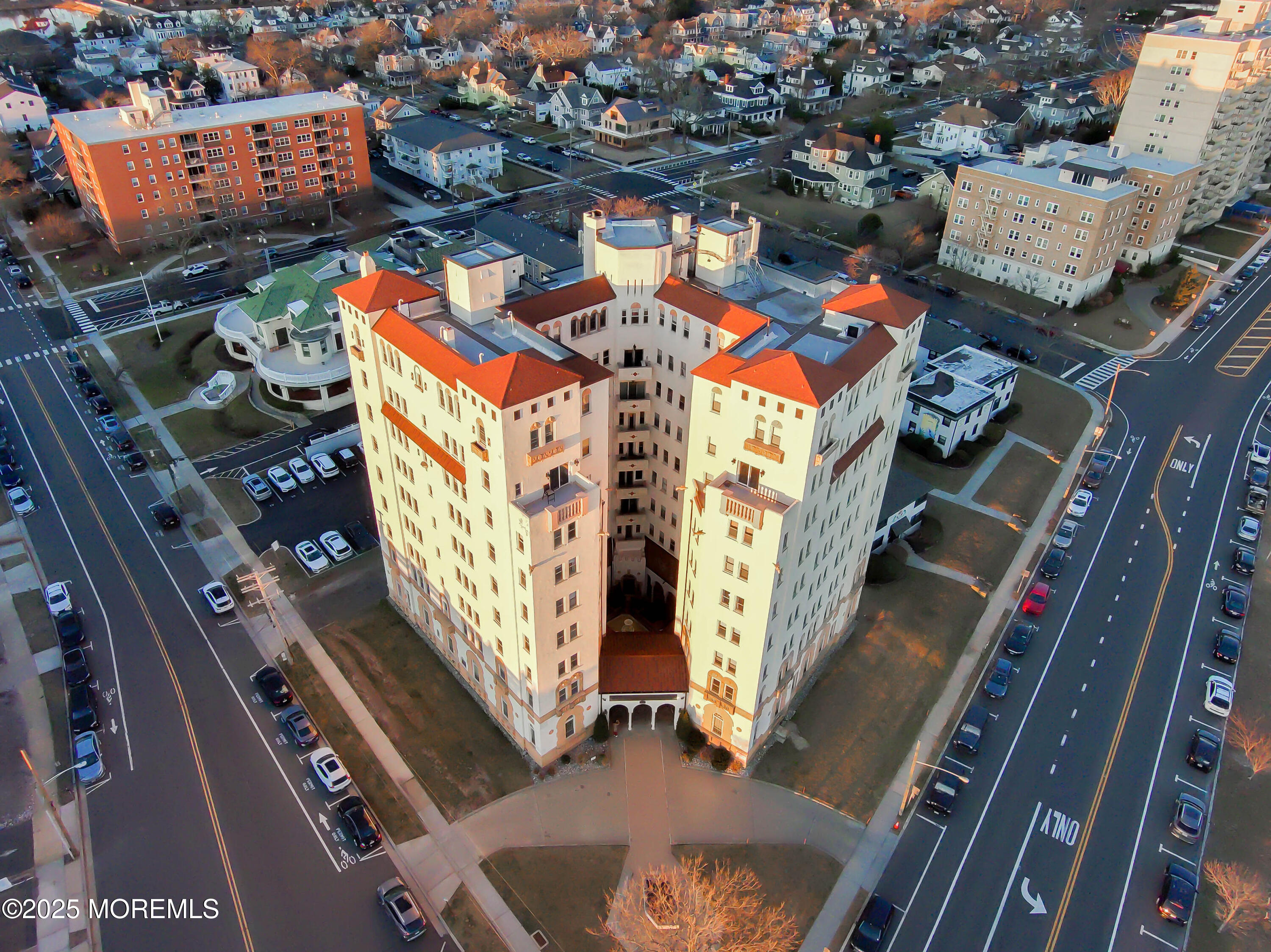 400 Deal Lake Drive #6E, Asbury Park, New Jersey image 1