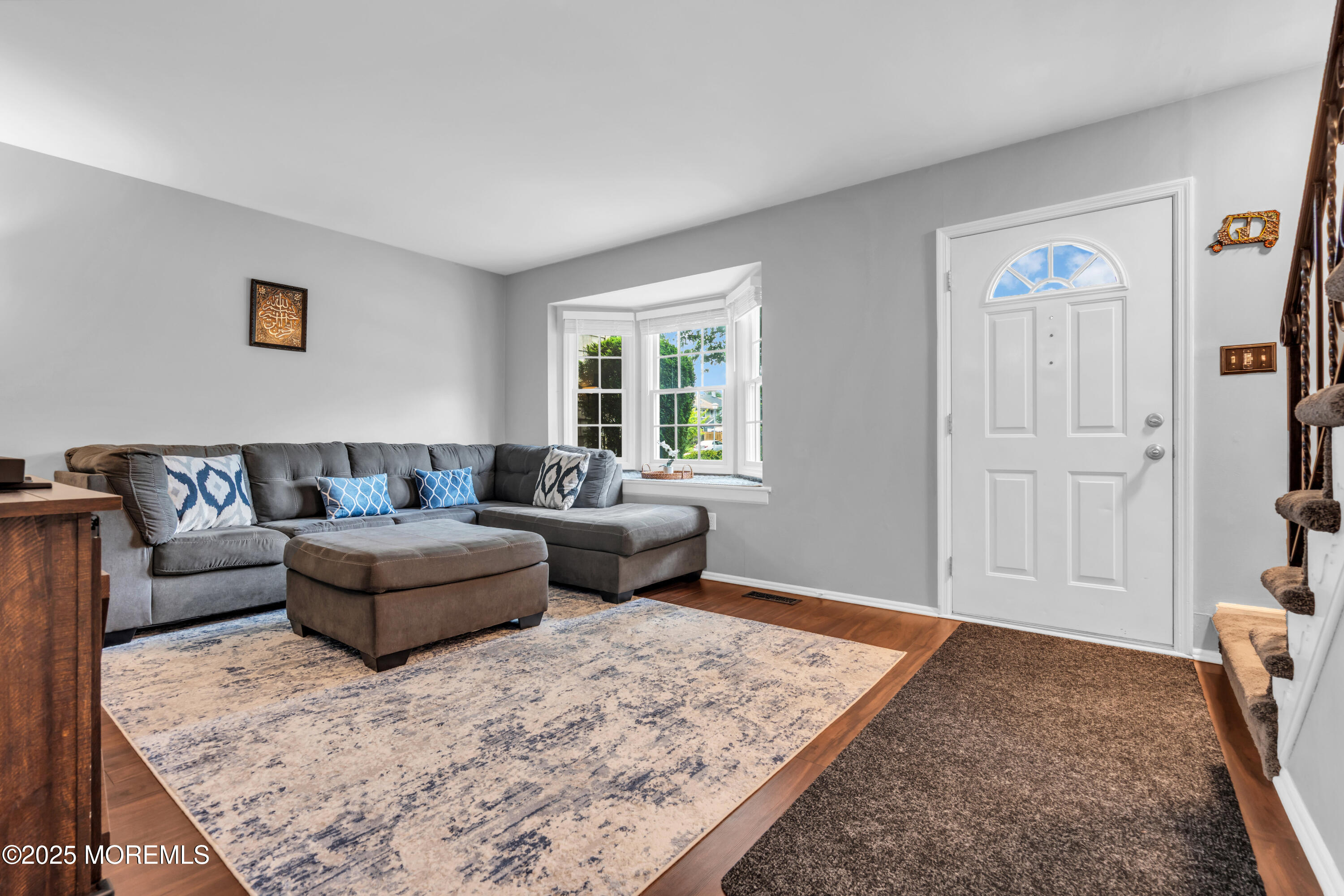 78 Kingsley Way