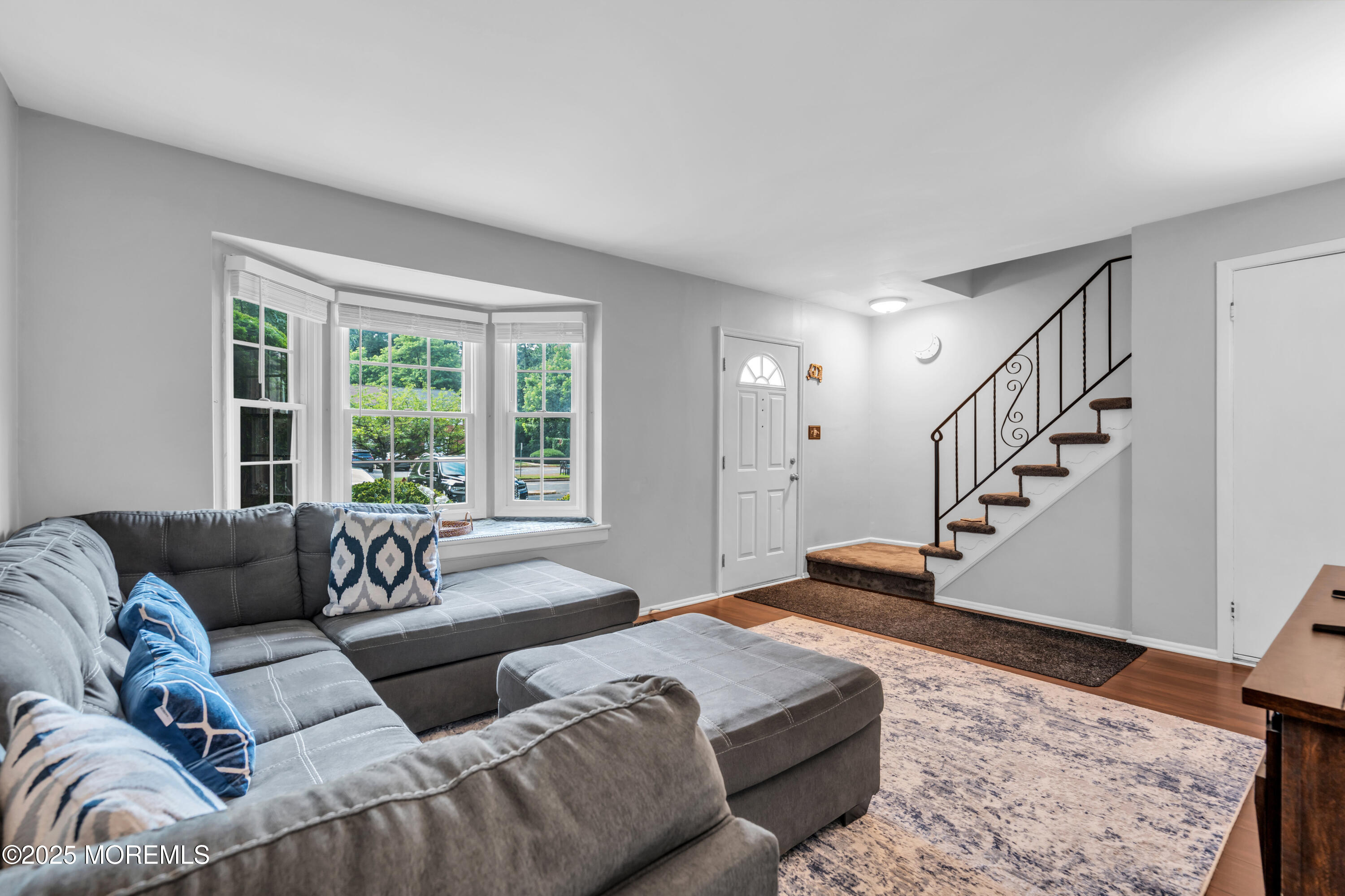 78 Kingsley Way