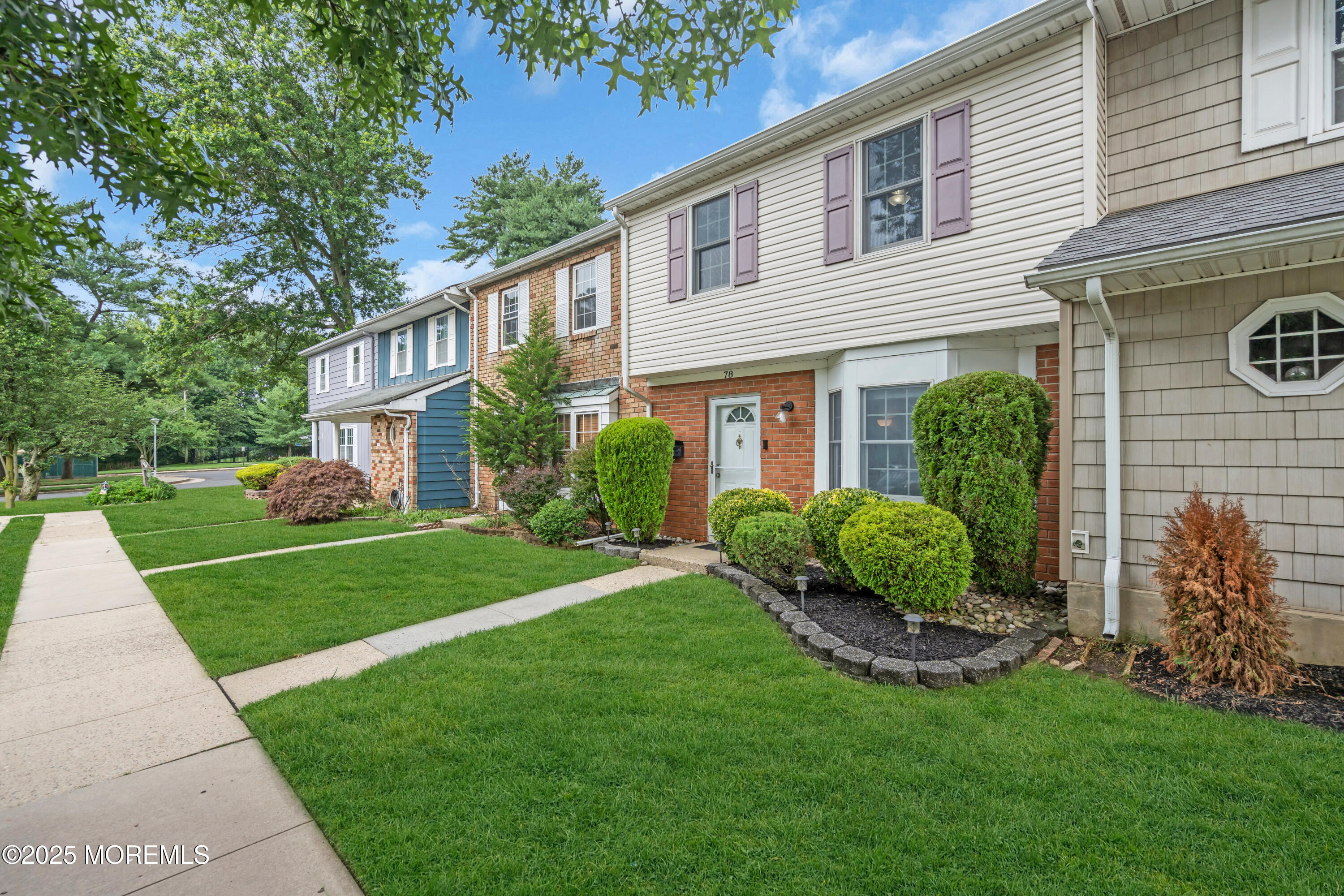 78 Kingsley Way