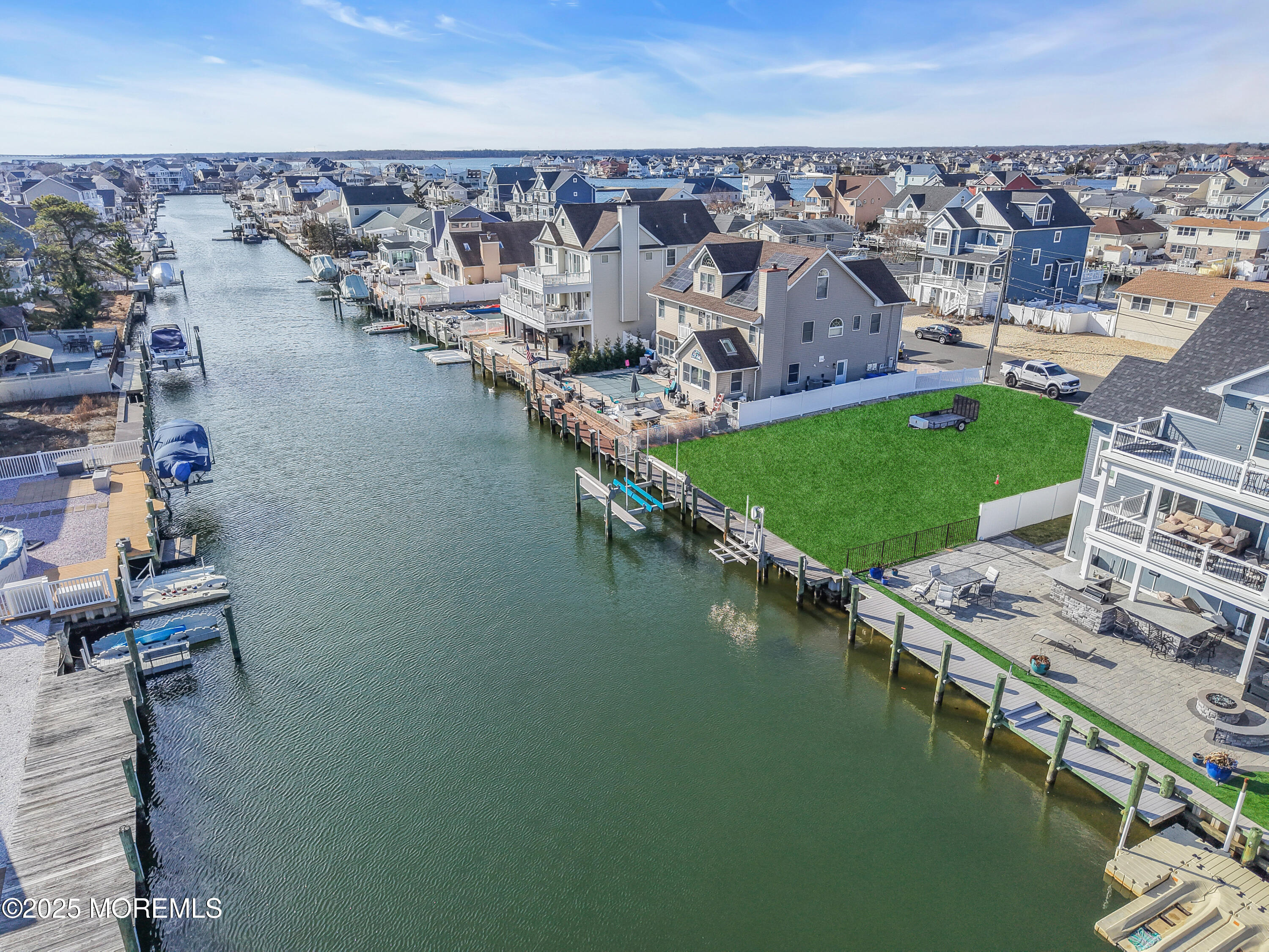 39 Channel Road, Toms River, New Jersey image 14