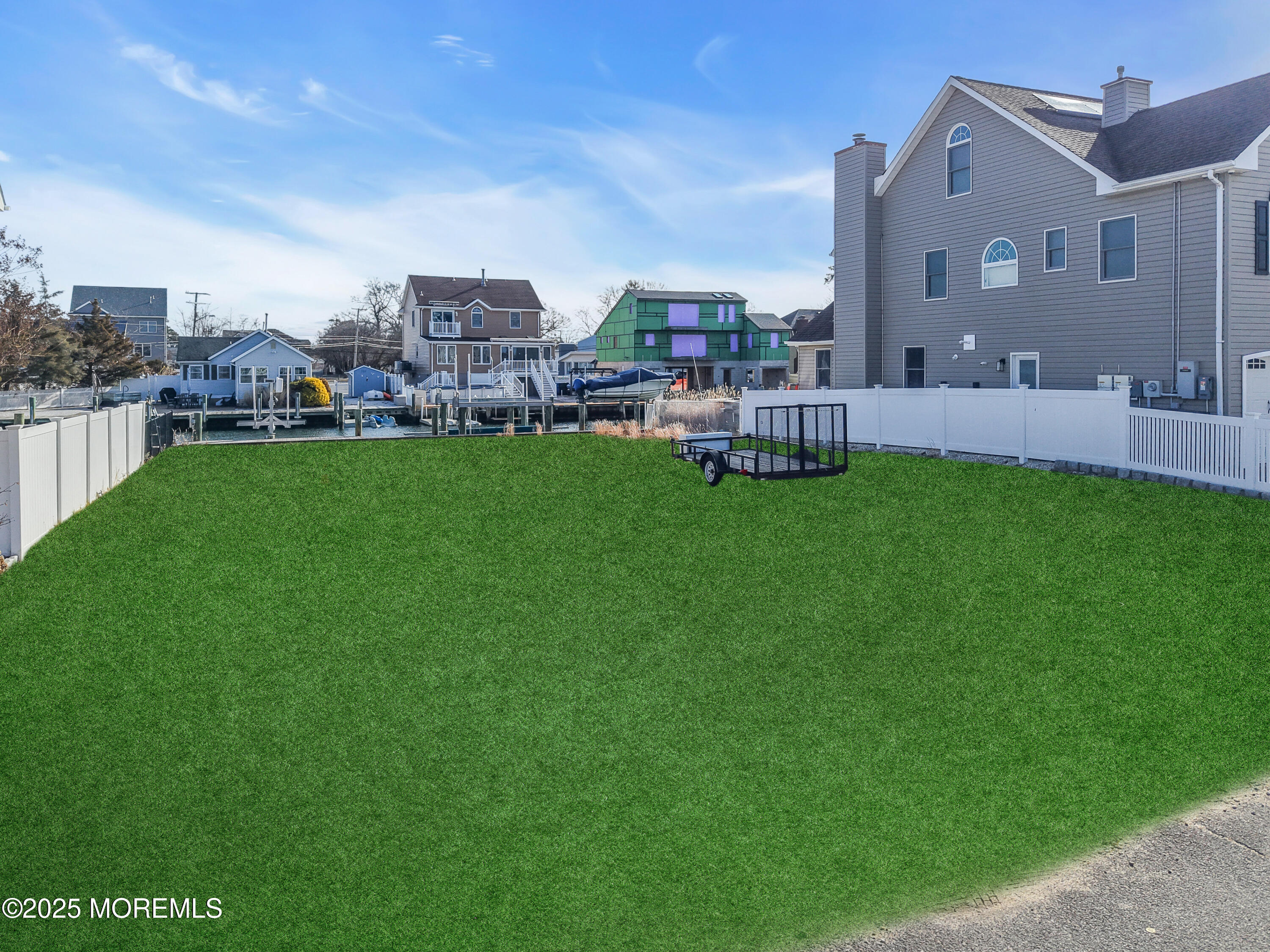 39 Channel Road, Toms River, New Jersey image 2