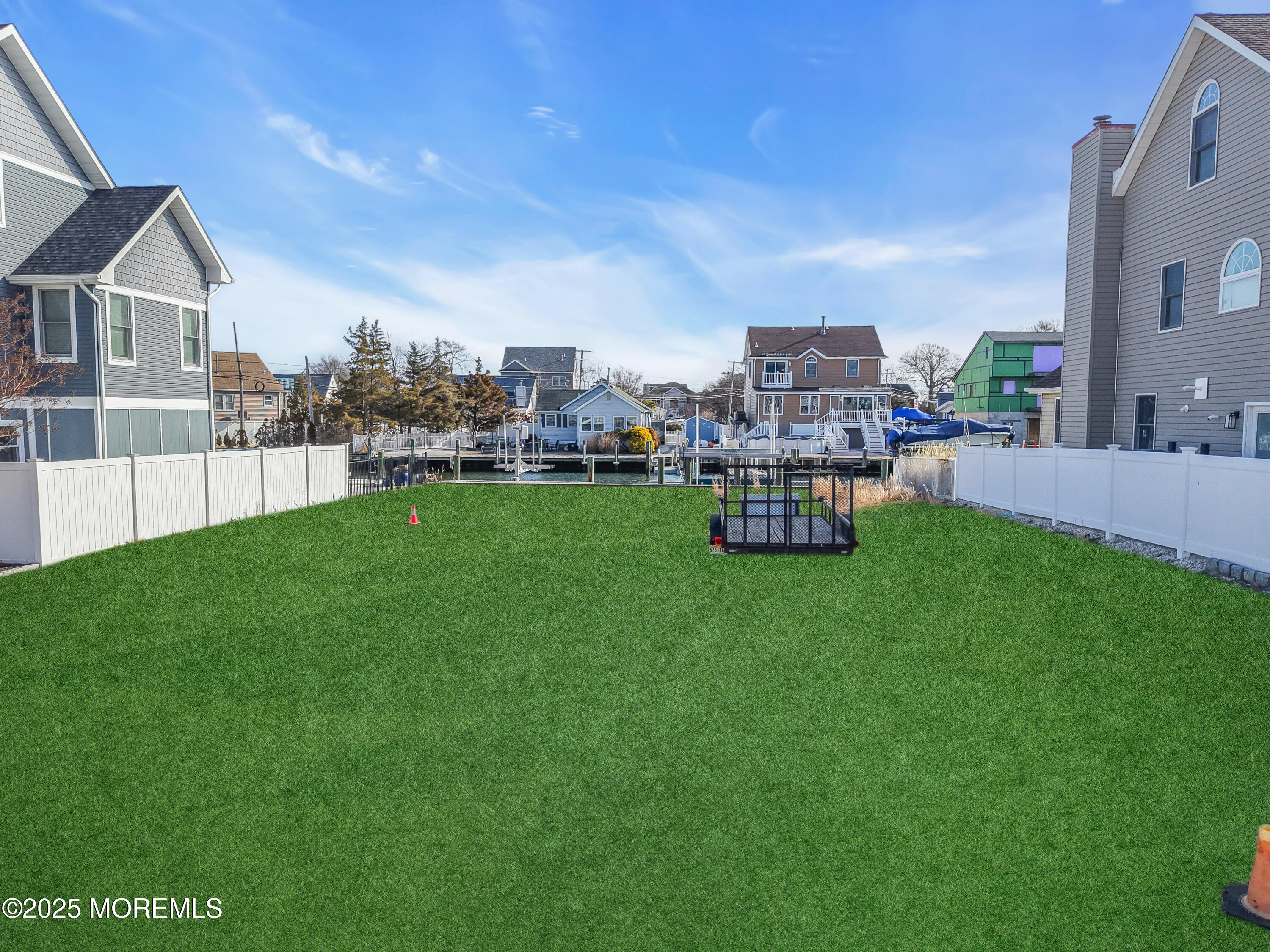 39 Channel Road, Toms River, New Jersey image 1