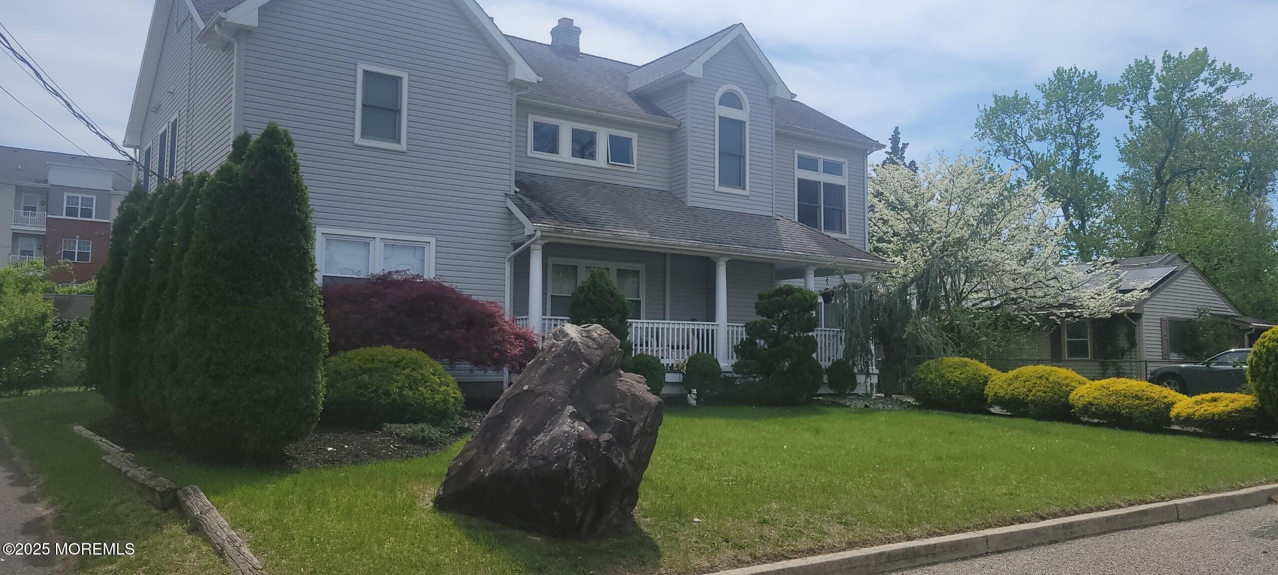 14 Dolan Avenue, Aberdeen, New Jersey image 3