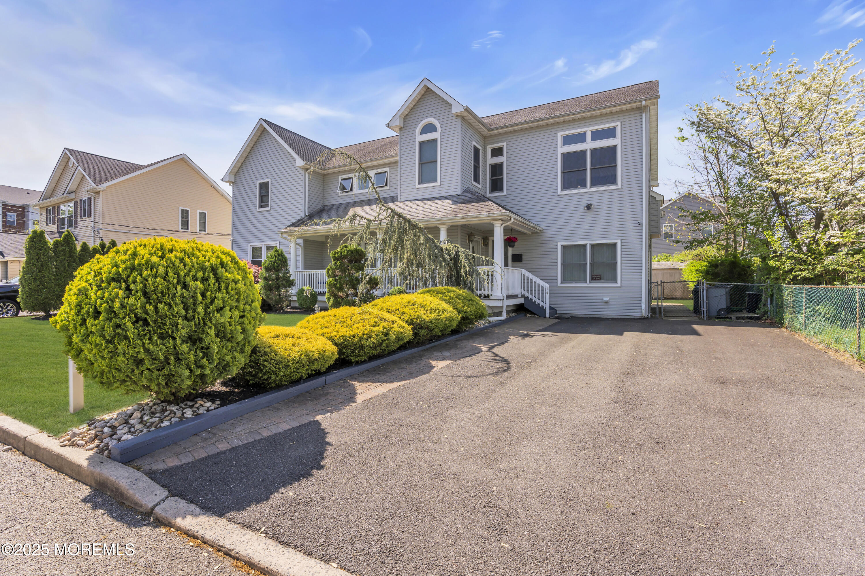 14 Dolan Avenue