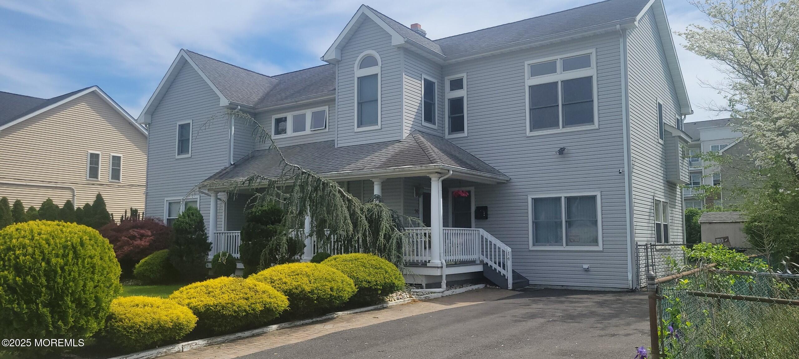 14 Dolan Avenue, Aberdeen, New Jersey image 1