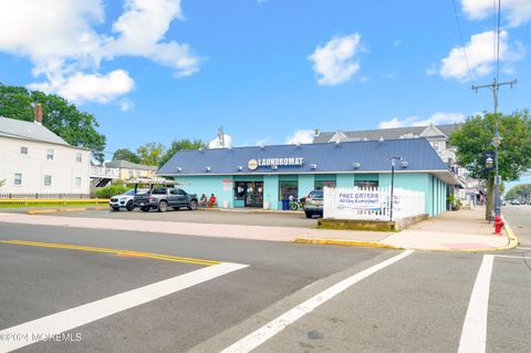 615 Park Place Avenue Bradley Beach NJ 07720