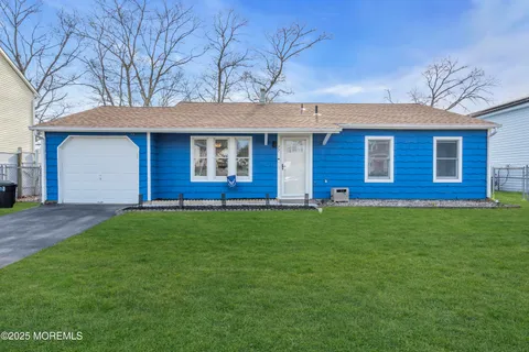 77 Village Drive, Barnegat, NJ 08005 - #: 22510918