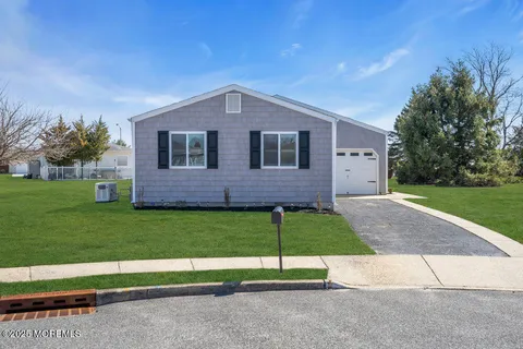 23 Santa Fe Court, Toms River, NJ 08757 - MLS#: 22508026