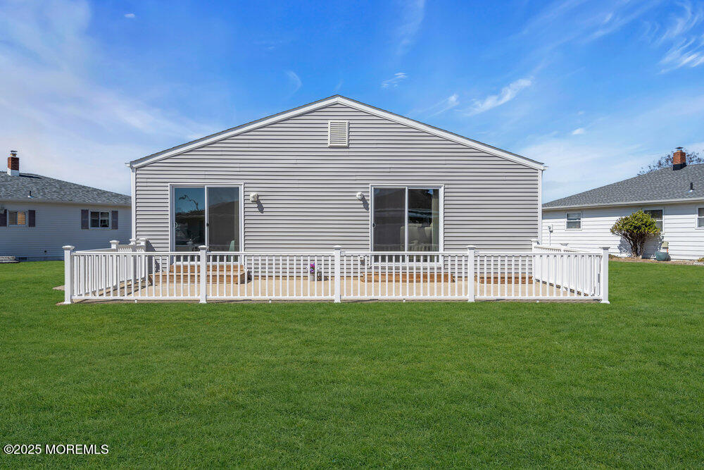 23 Santa Fe Court, Toms River, New Jersey image 46