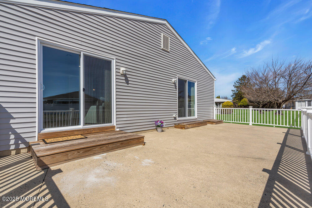 23 Santa Fe Court, Toms River, New Jersey image 50
