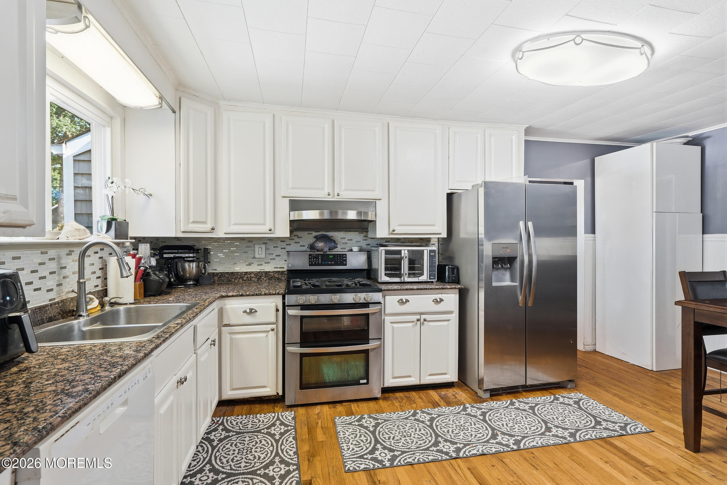 2605 Woolley Road