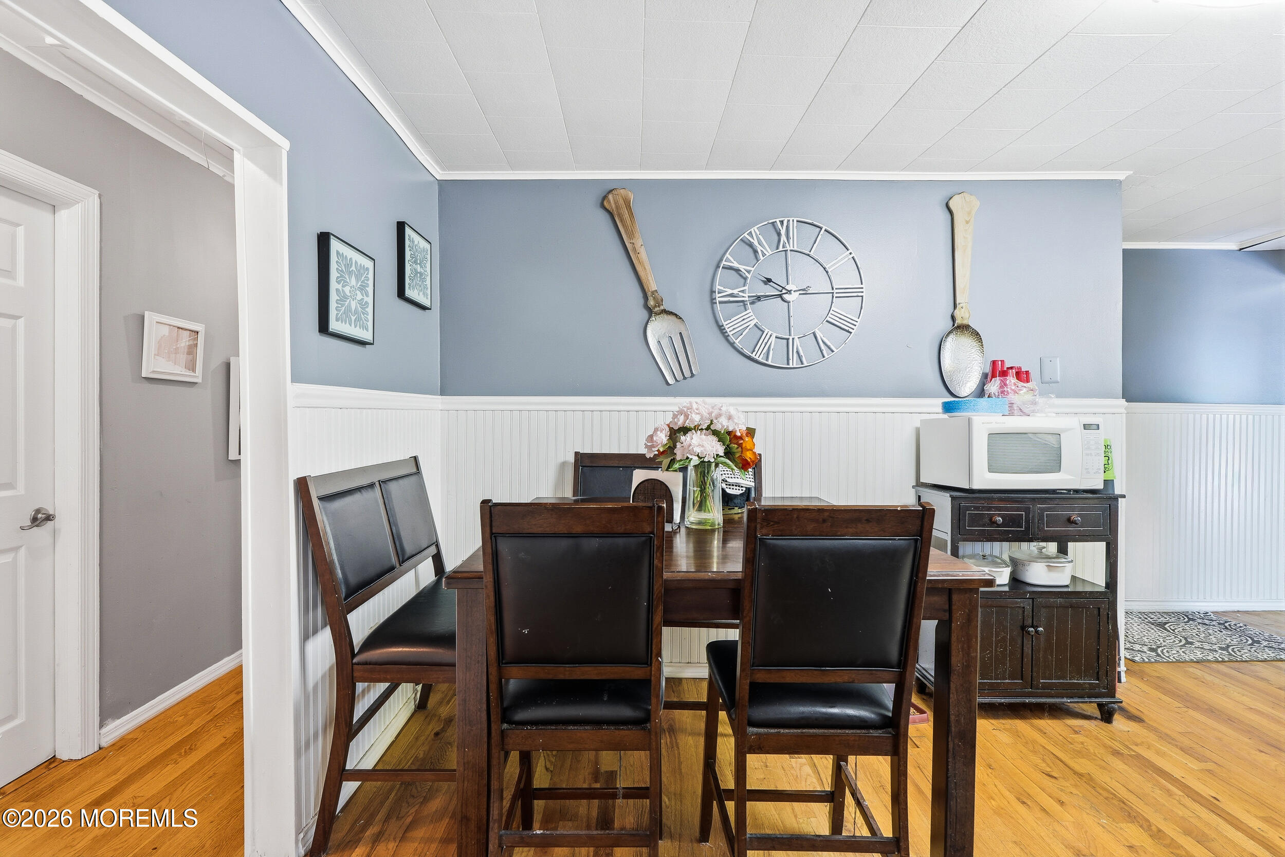 2605 Woolley Road