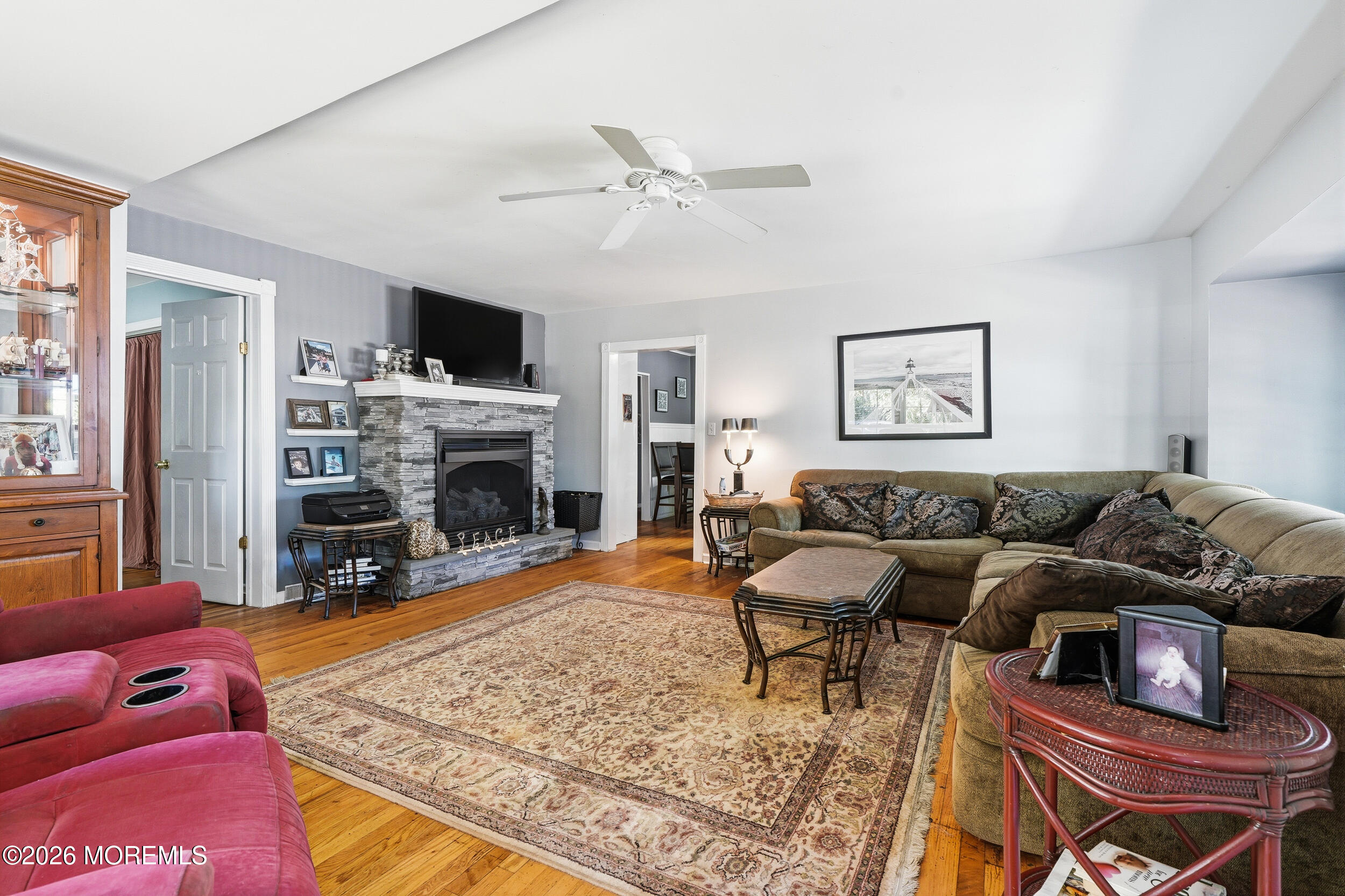 2605 Woolley Road