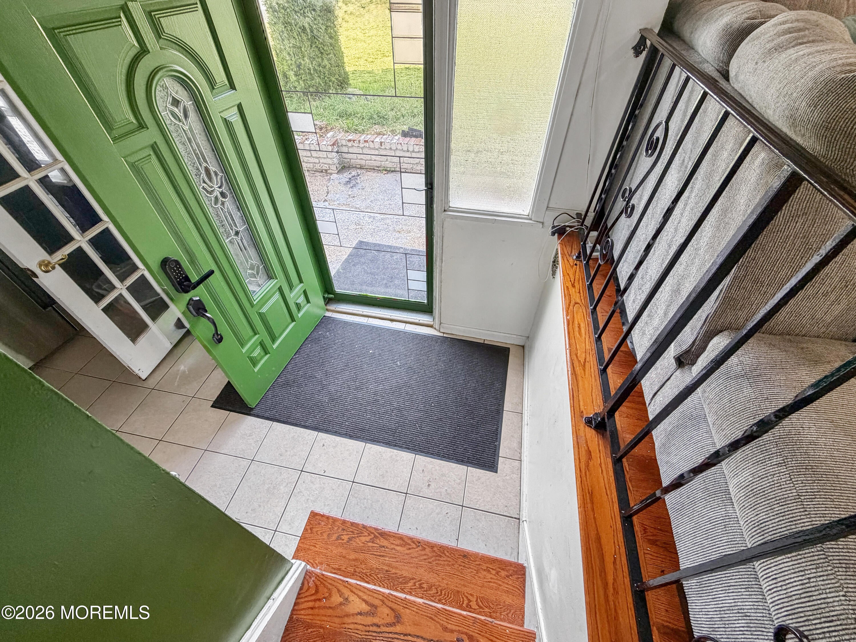 1 Glenwood Road