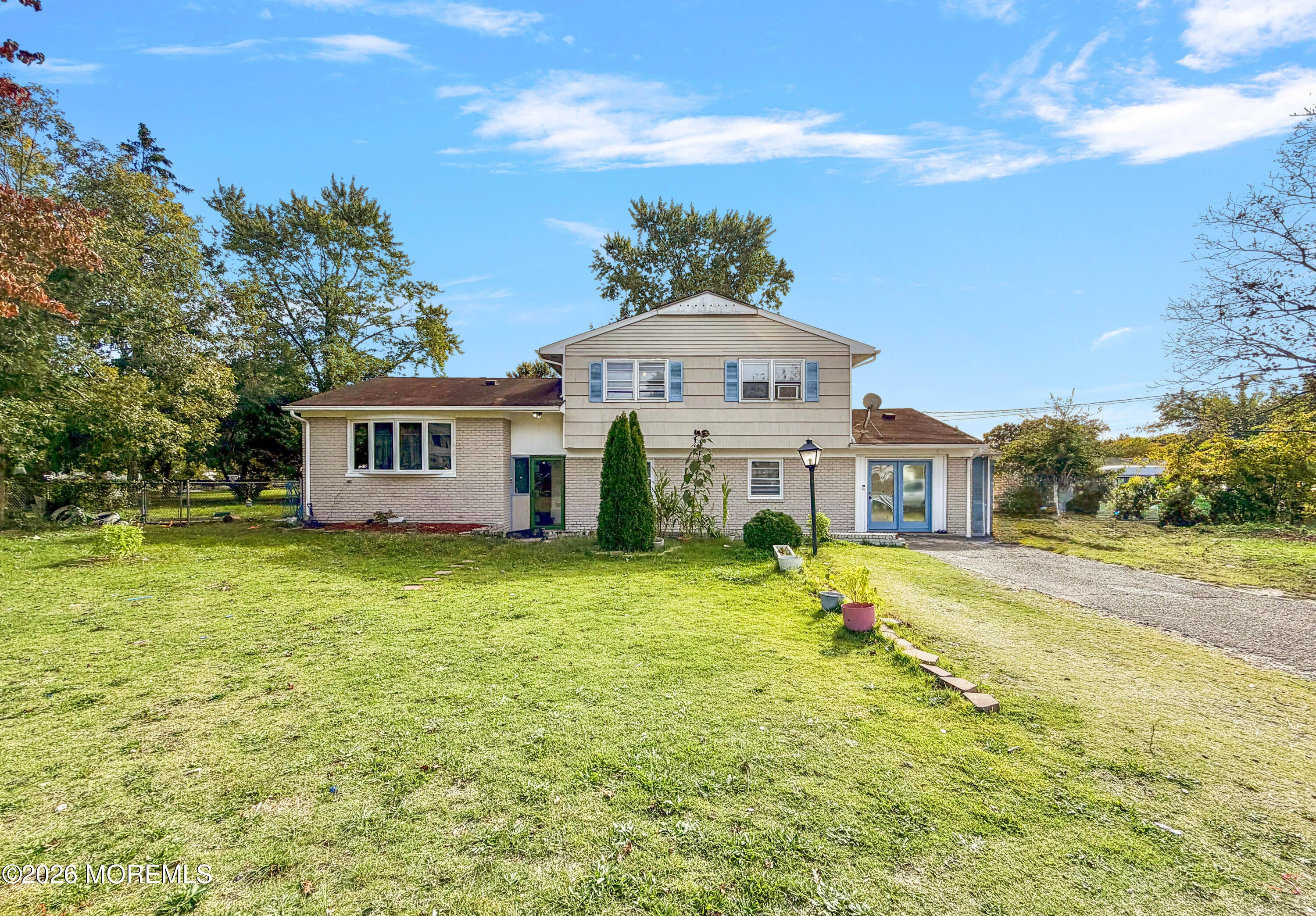 1 Glenwood Road