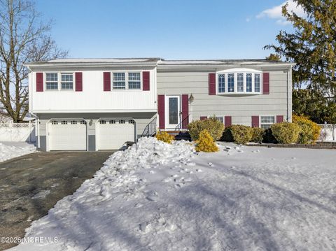 417 Crestview Terrace Brick NJ 08723
