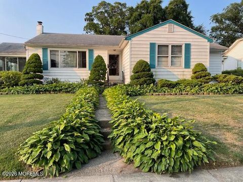 Photo of 1700 6th Avenue, Neptune Township, NJ 07753 (MLS # 22601539)